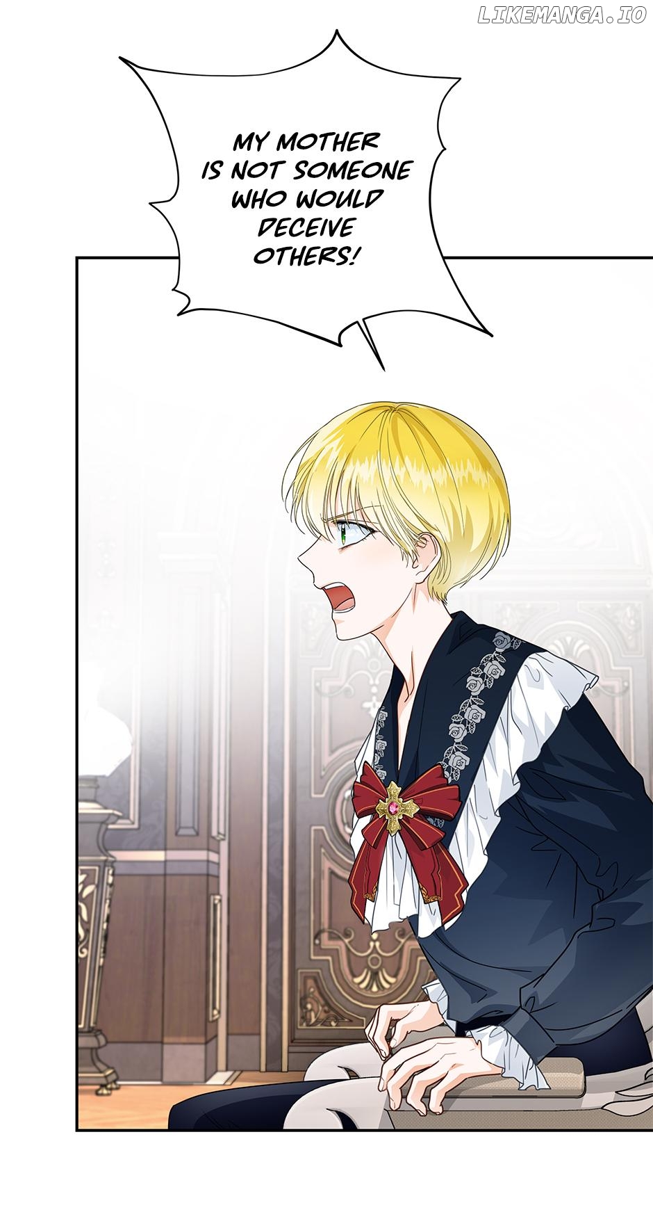 Surviving as an Obsessive Servant Chapter 30 - page 24