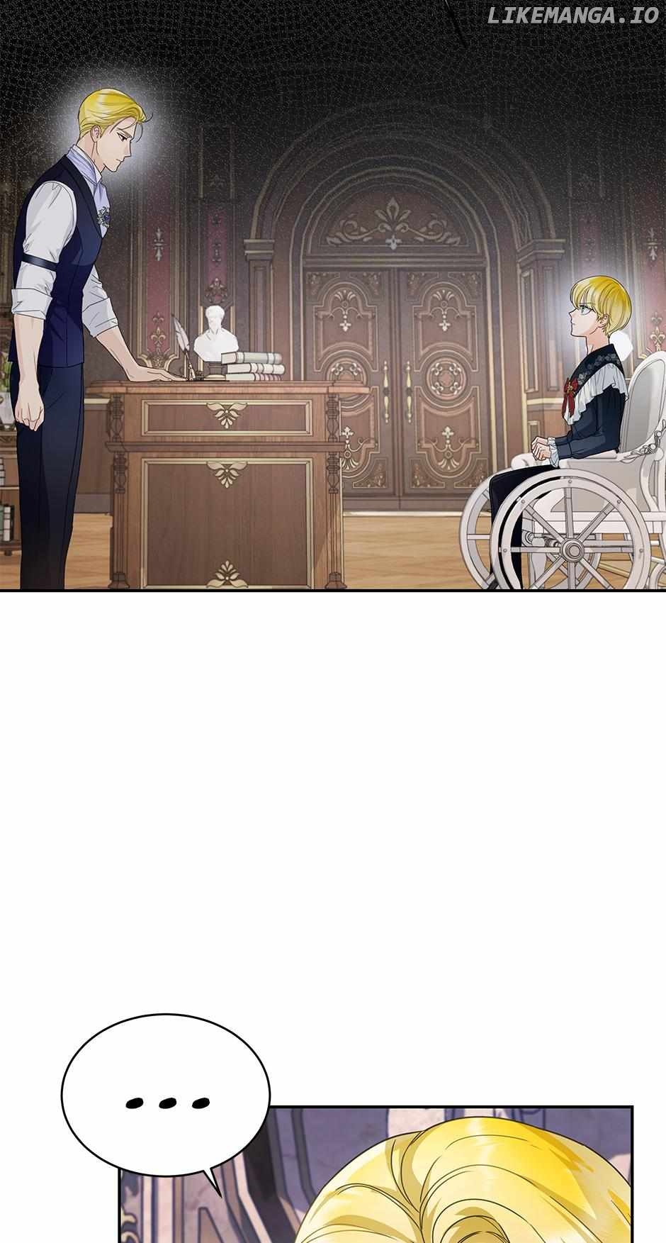Surviving as an Obsessive Servant Chapter 30 - page 27