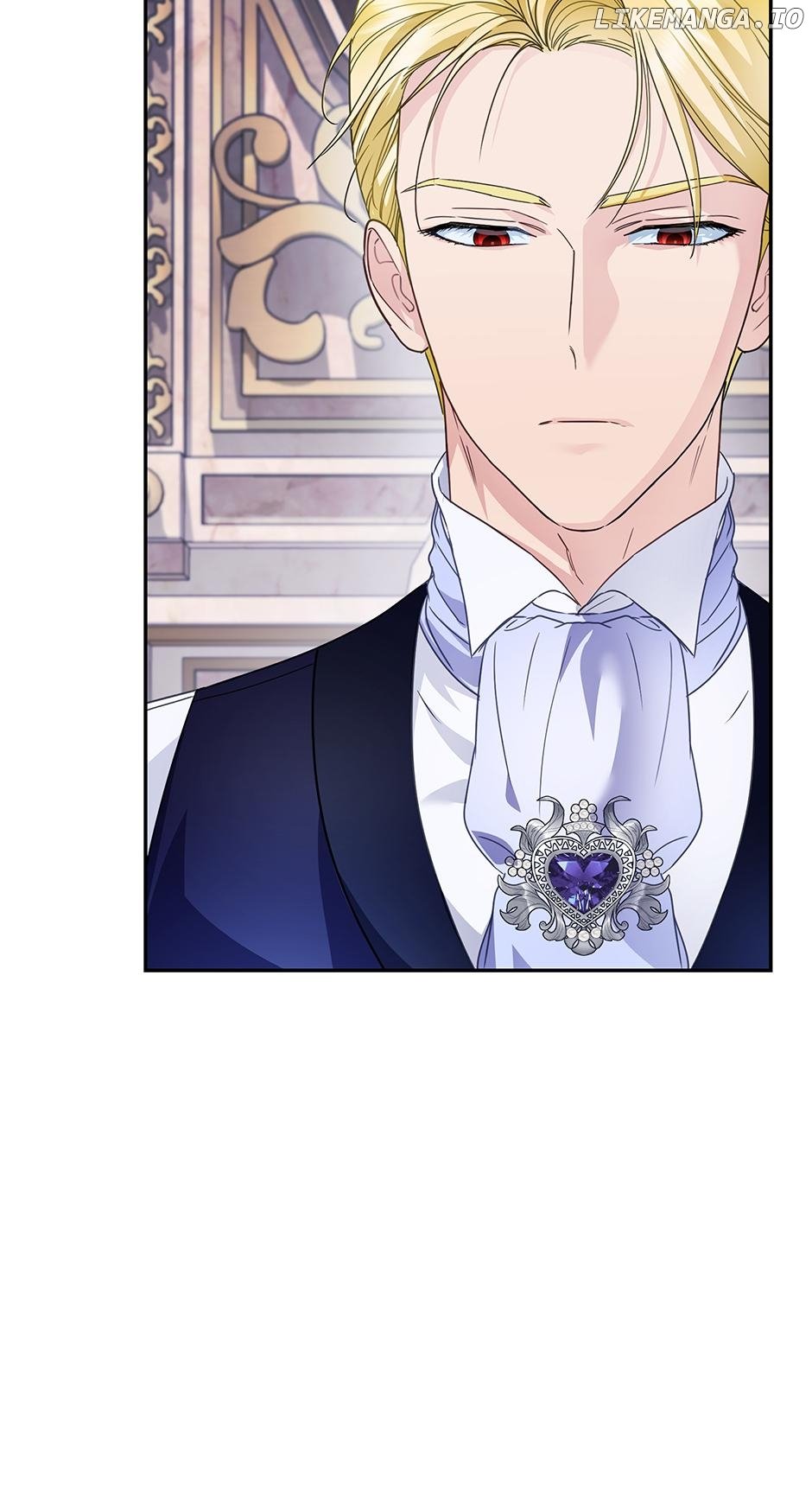 Surviving as an Obsessive Servant Chapter 30 - page 28