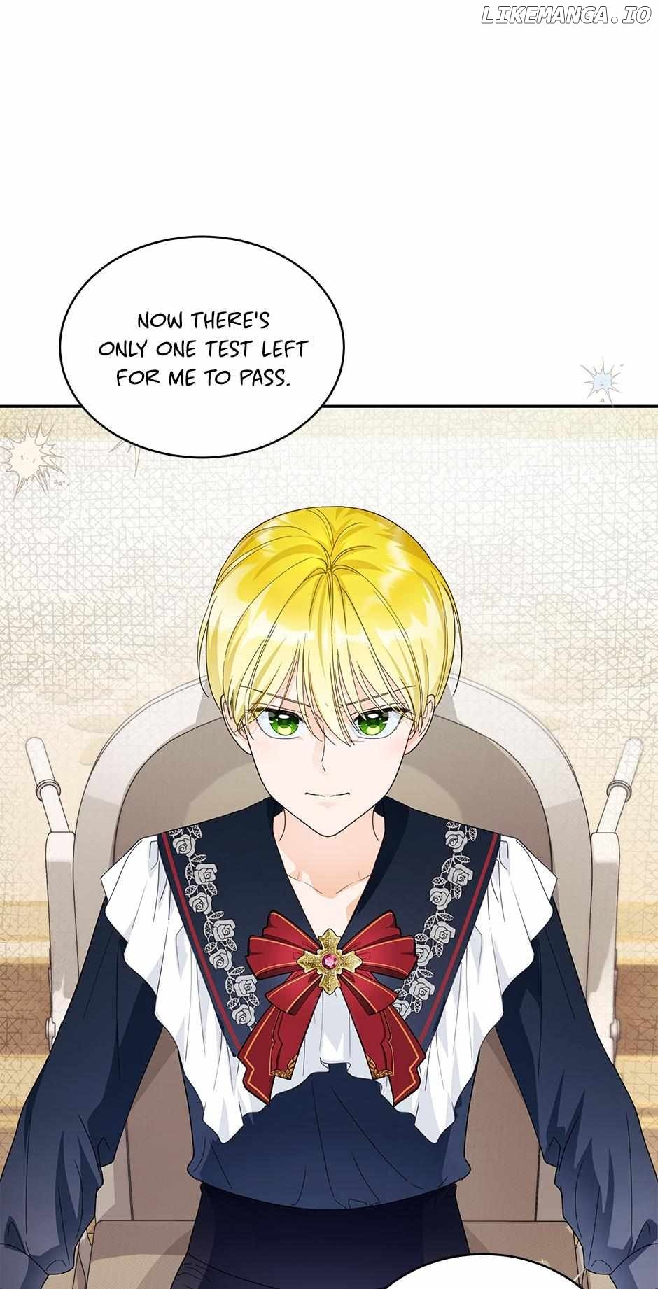Surviving as an Obsessive Servant Chapter 30 - page 29