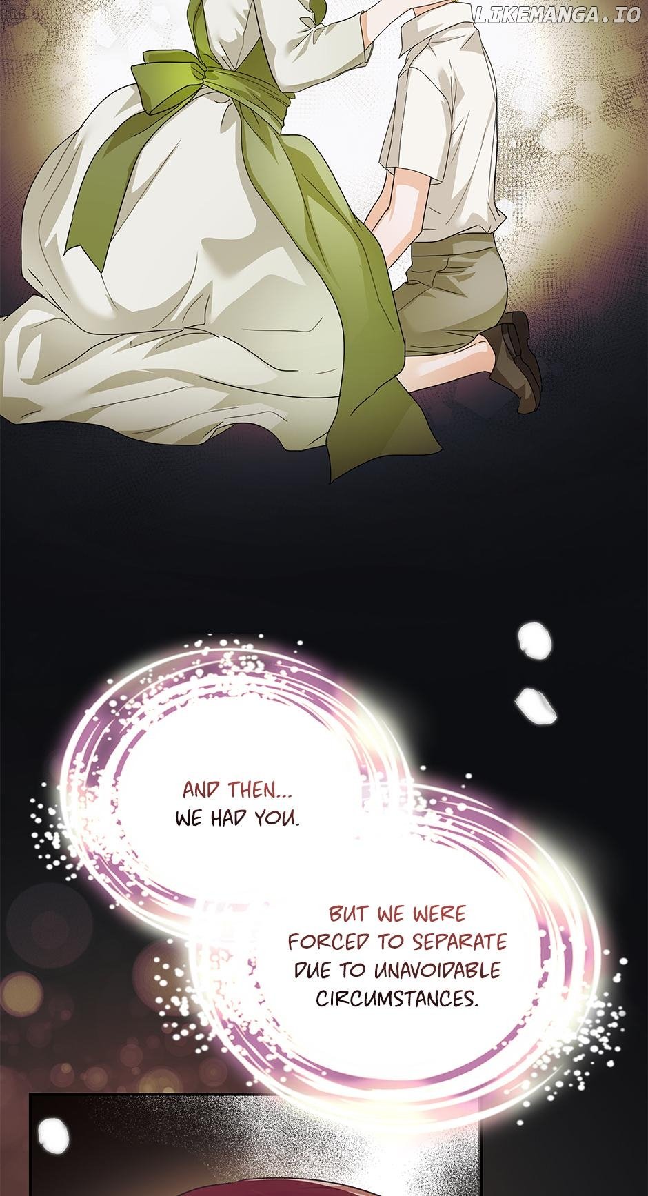 Surviving as an Obsessive Servant Chapter 30 - page 3