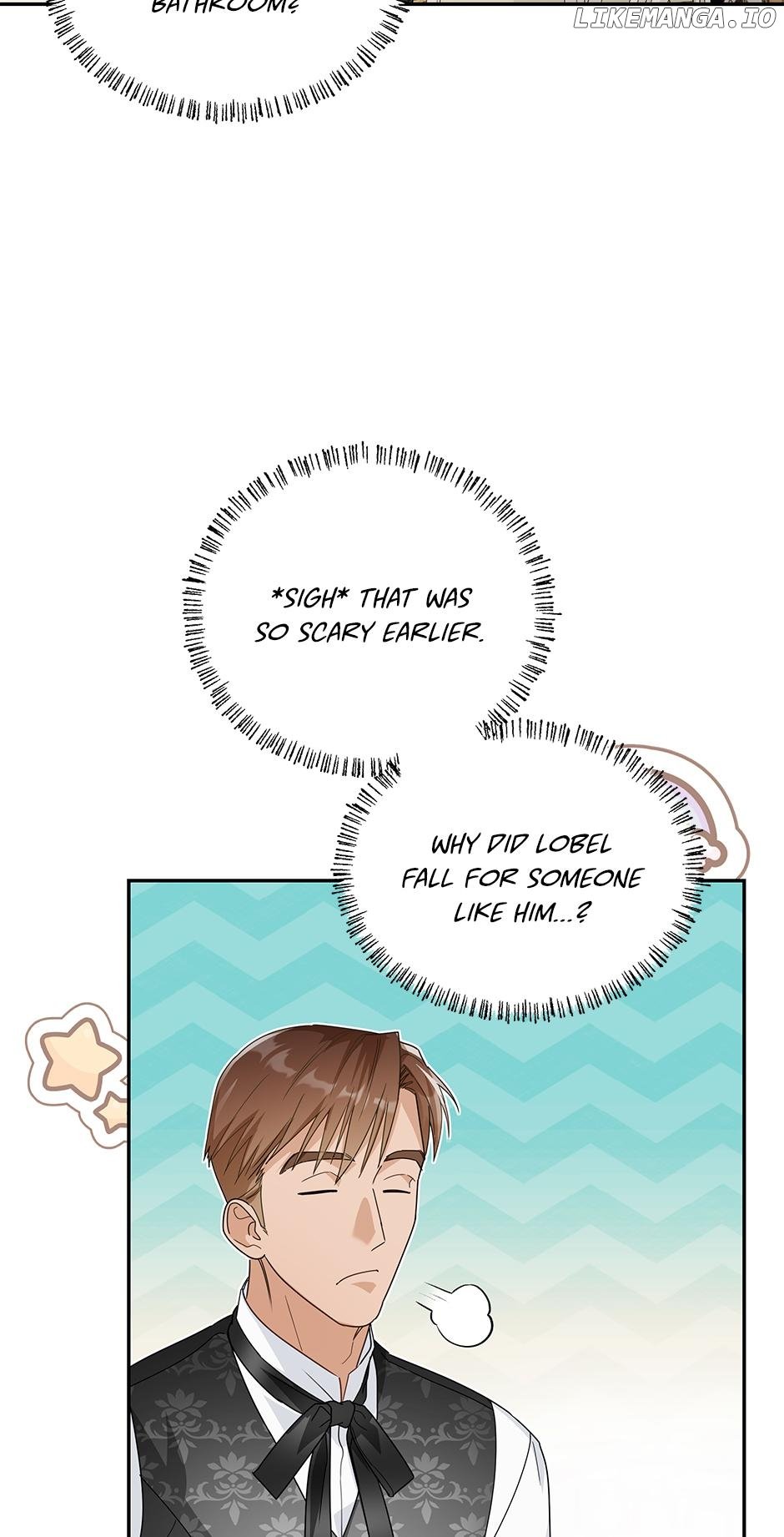 Surviving as an Obsessive Servant Chapter 30 - page 33