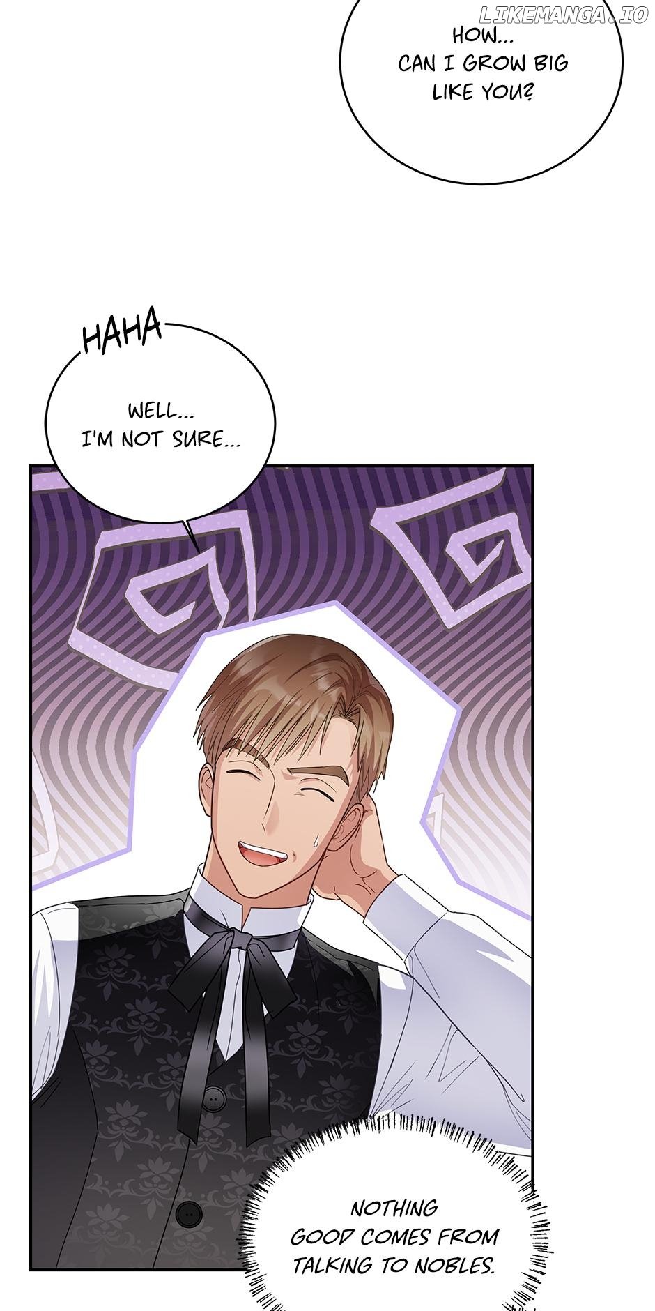 Surviving as an Obsessive Servant Chapter 30 - page 36