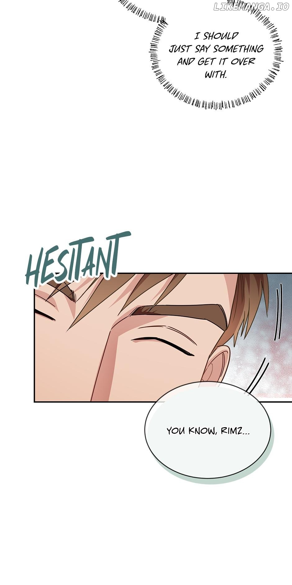 Surviving as an Obsessive Servant Chapter 30 - page 37