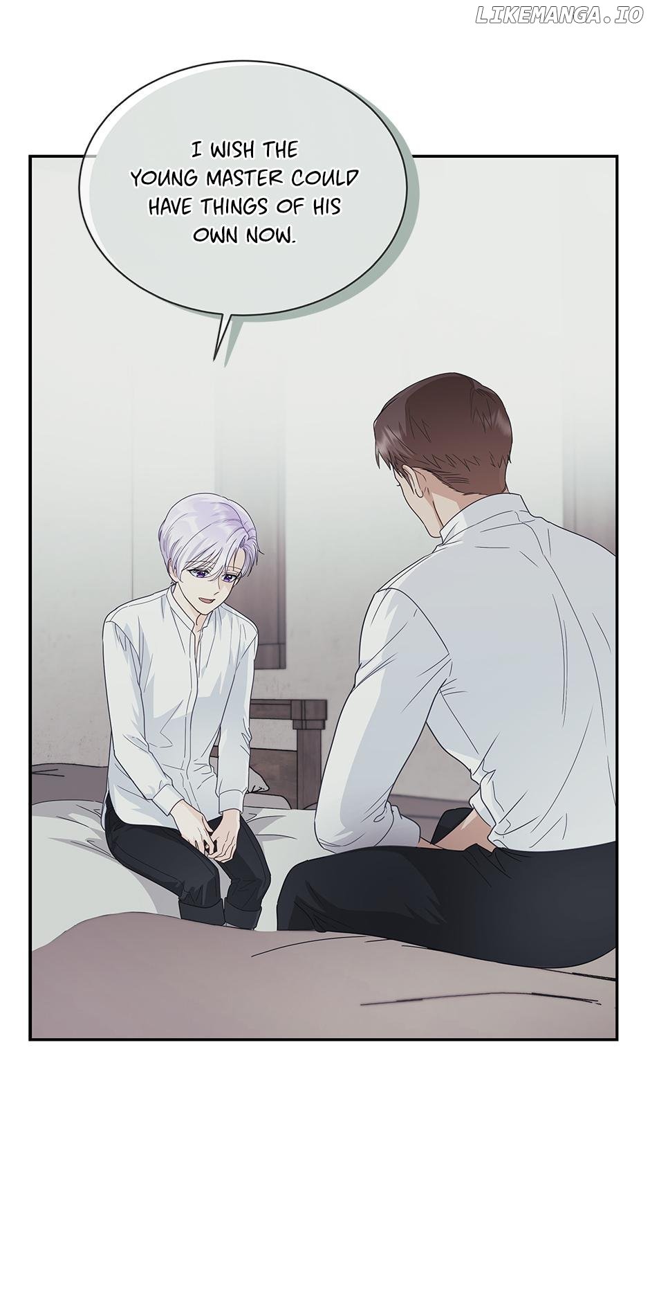 Surviving as an Obsessive Servant Chapter 30 - page 38