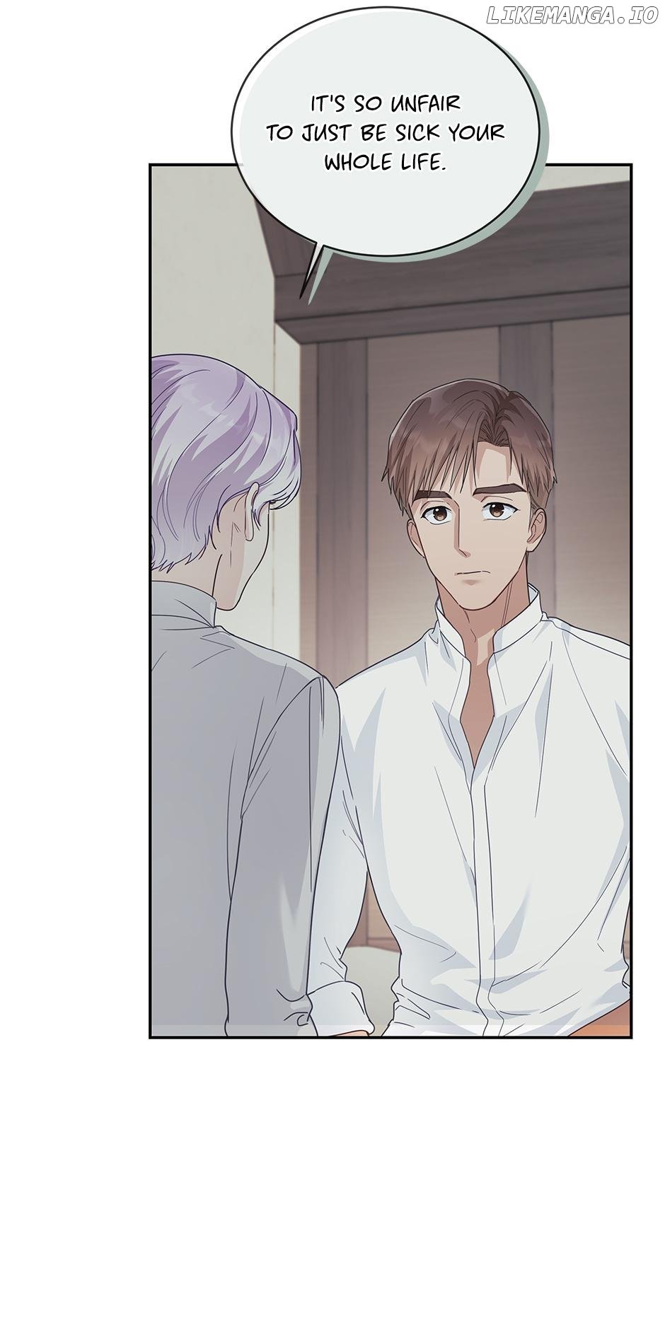 Surviving as an Obsessive Servant Chapter 30 - page 39