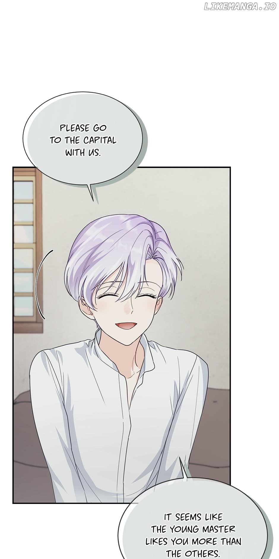 Surviving as an Obsessive Servant Chapter 30 - page 40