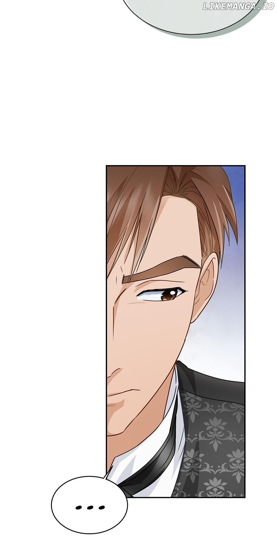 Surviving as an Obsessive Servant Chapter 30 - page 41