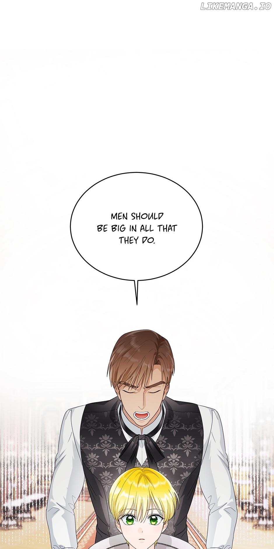 Surviving as an Obsessive Servant Chapter 30 - page 42