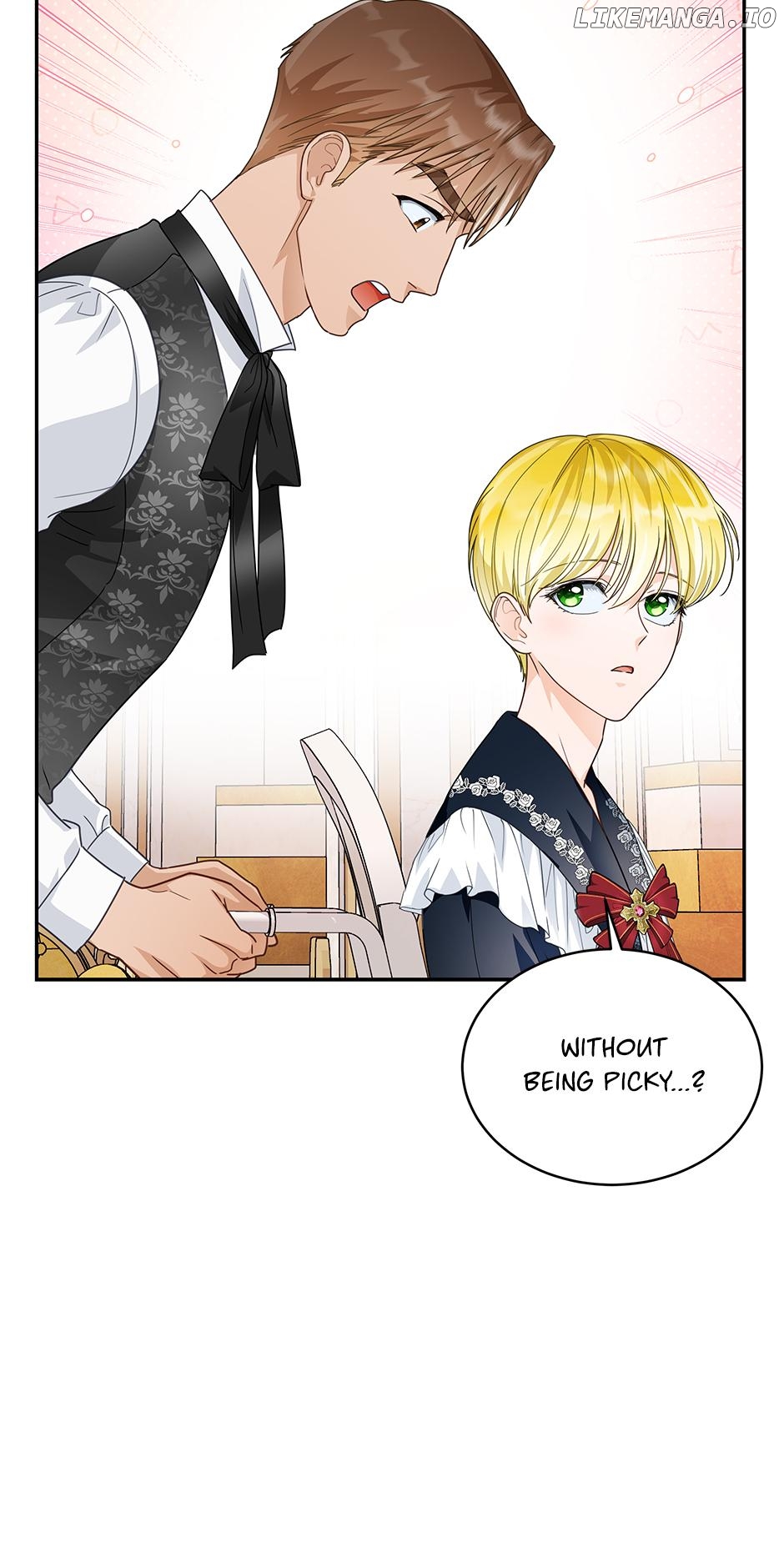 Surviving as an Obsessive Servant Chapter 30 - page 44