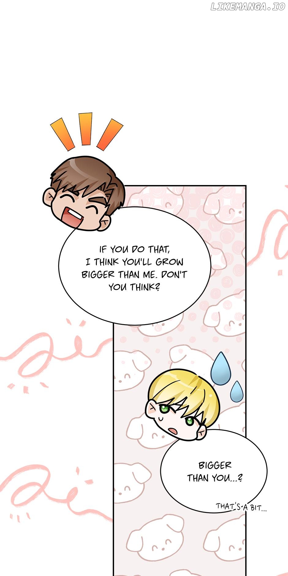 Surviving as an Obsessive Servant Chapter 30 - page 45