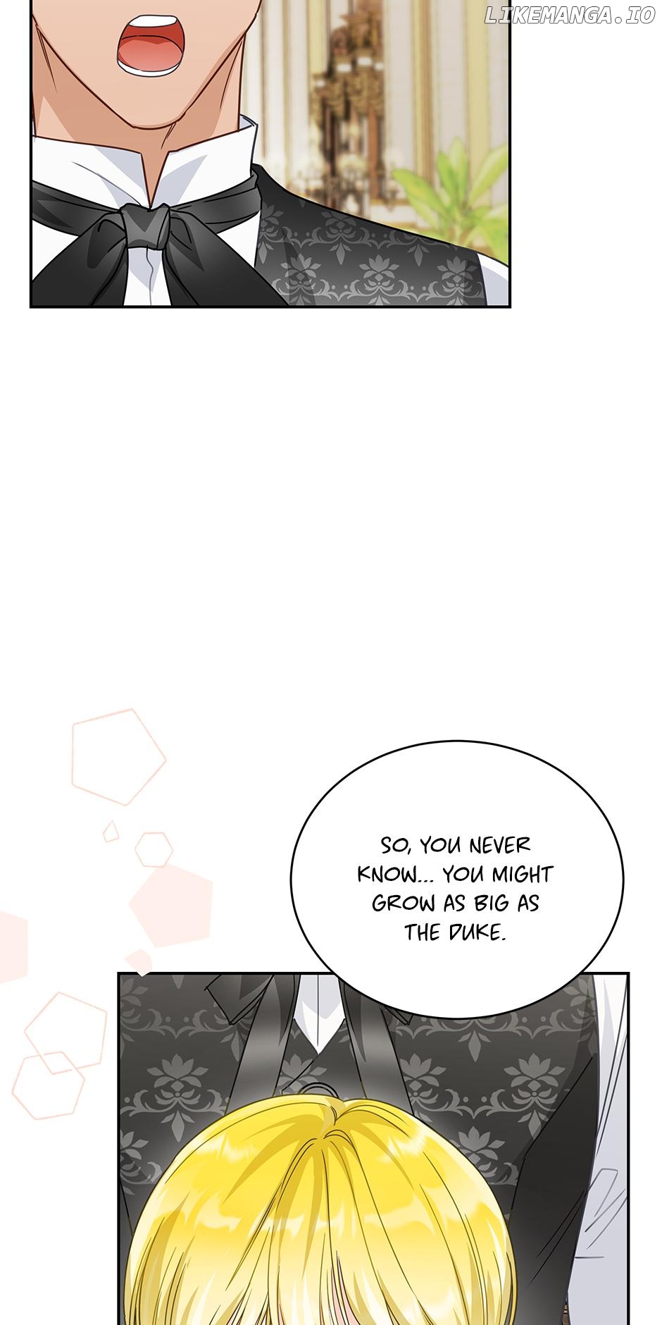Surviving as an Obsessive Servant Chapter 30 - page 47