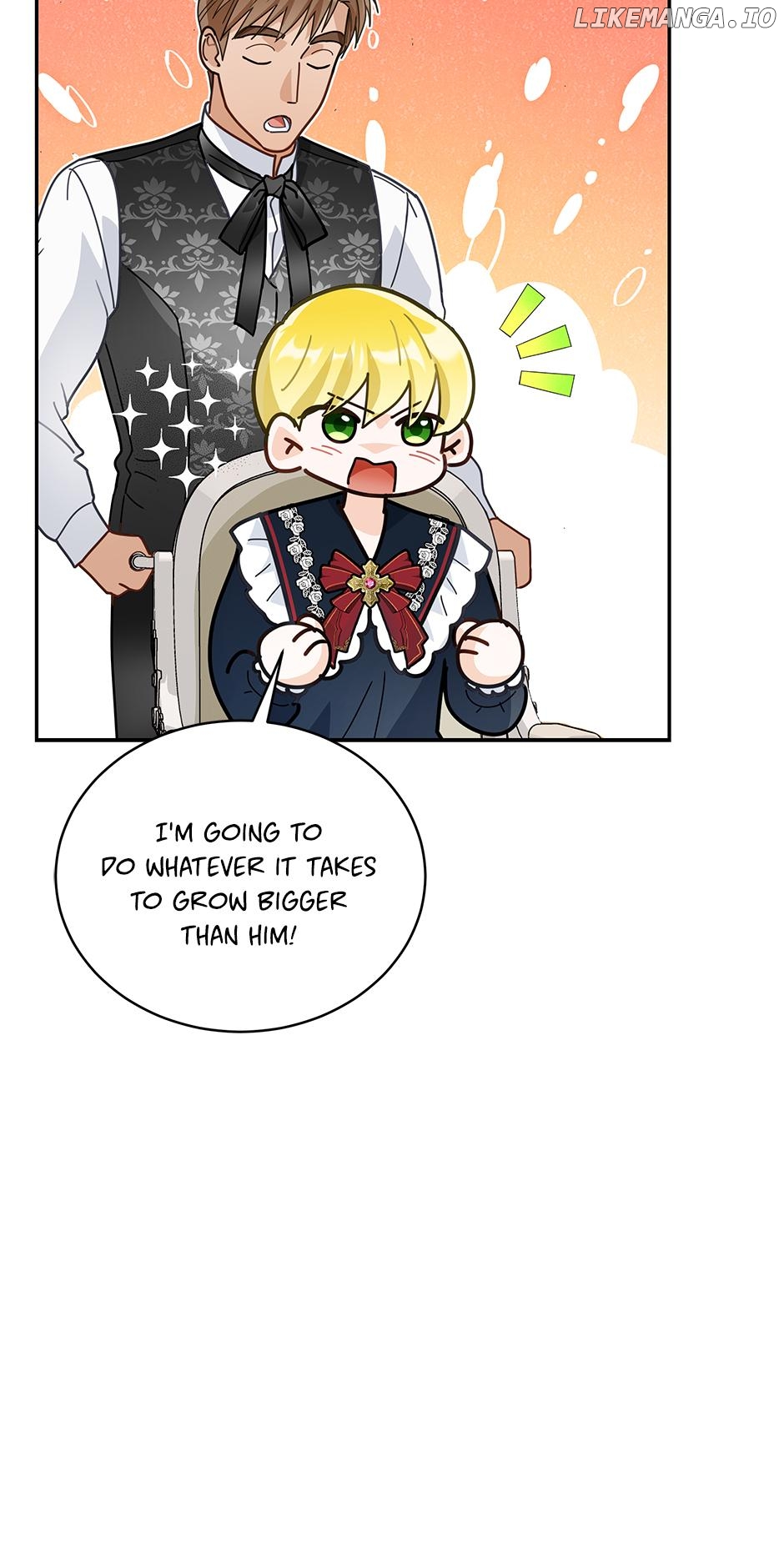 Surviving as an Obsessive Servant Chapter 30 - page 49