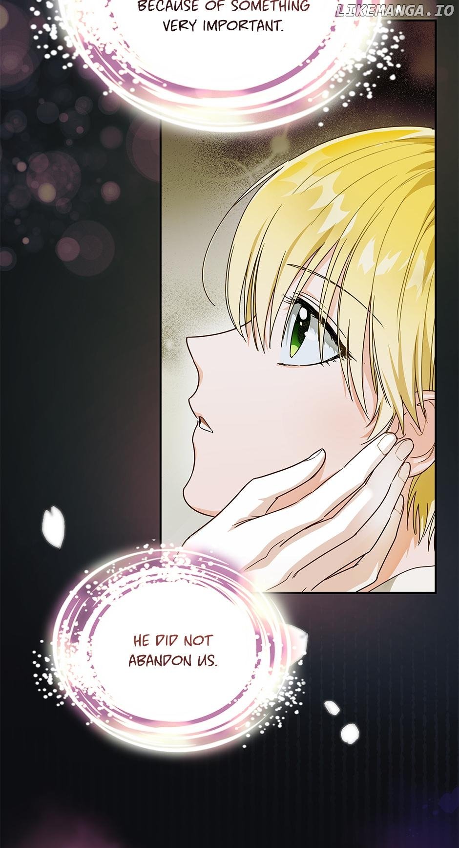 Surviving as an Obsessive Servant Chapter 30 - page 5