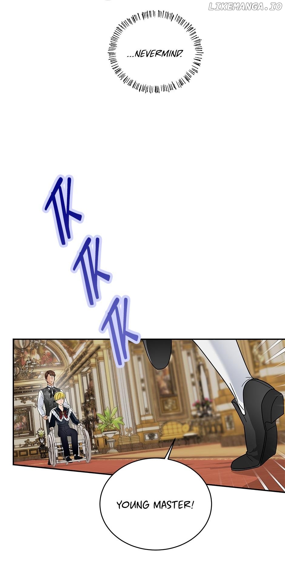 Surviving as an Obsessive Servant Chapter 30 - page 51
