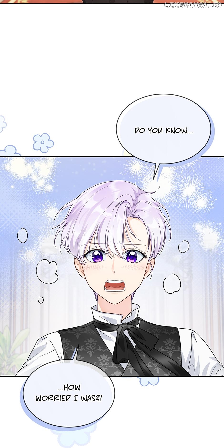 Surviving as an Obsessive Servant Chapter 30 - page 54