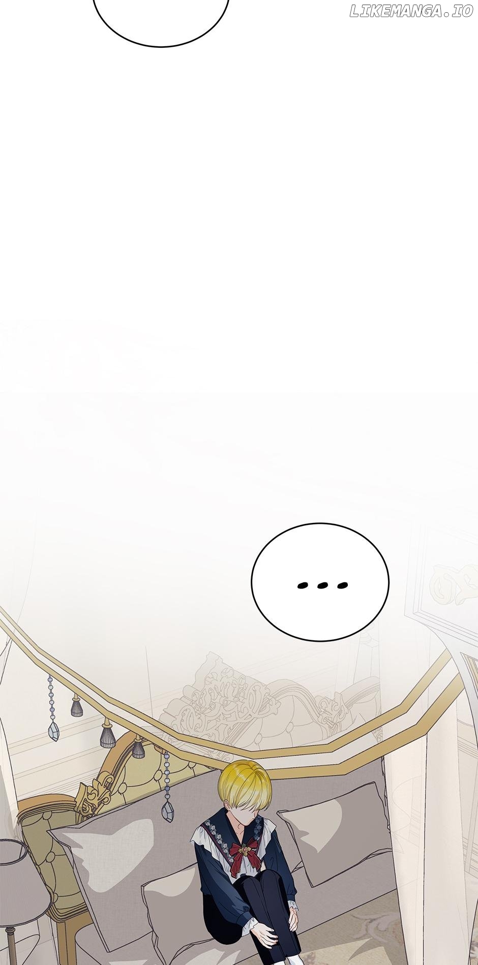 Surviving as an Obsessive Servant Chapter 30 - page 56
