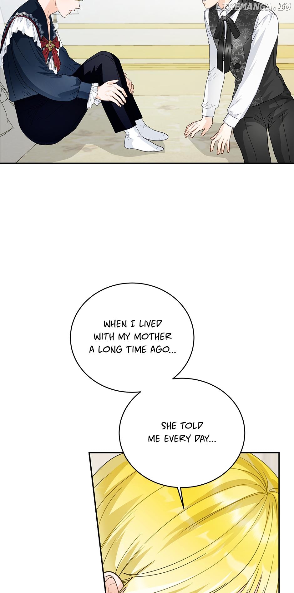 Surviving as an Obsessive Servant Chapter 30 - page 58