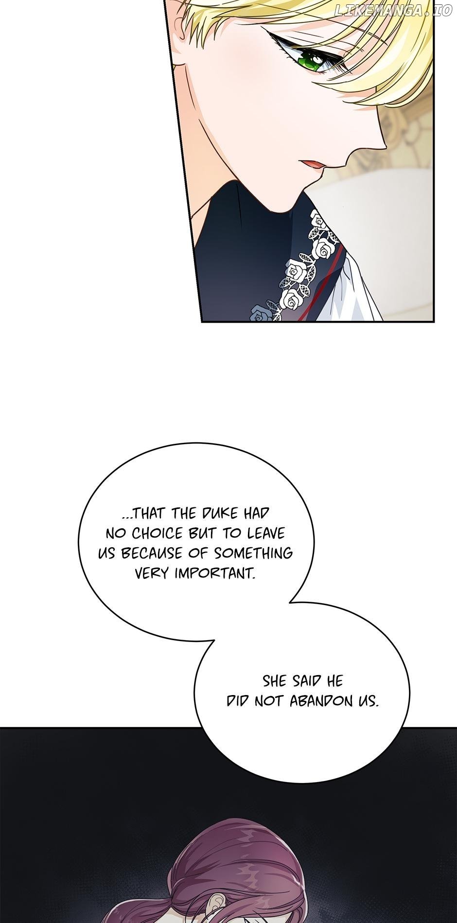 Surviving as an Obsessive Servant Chapter 30 - page 59