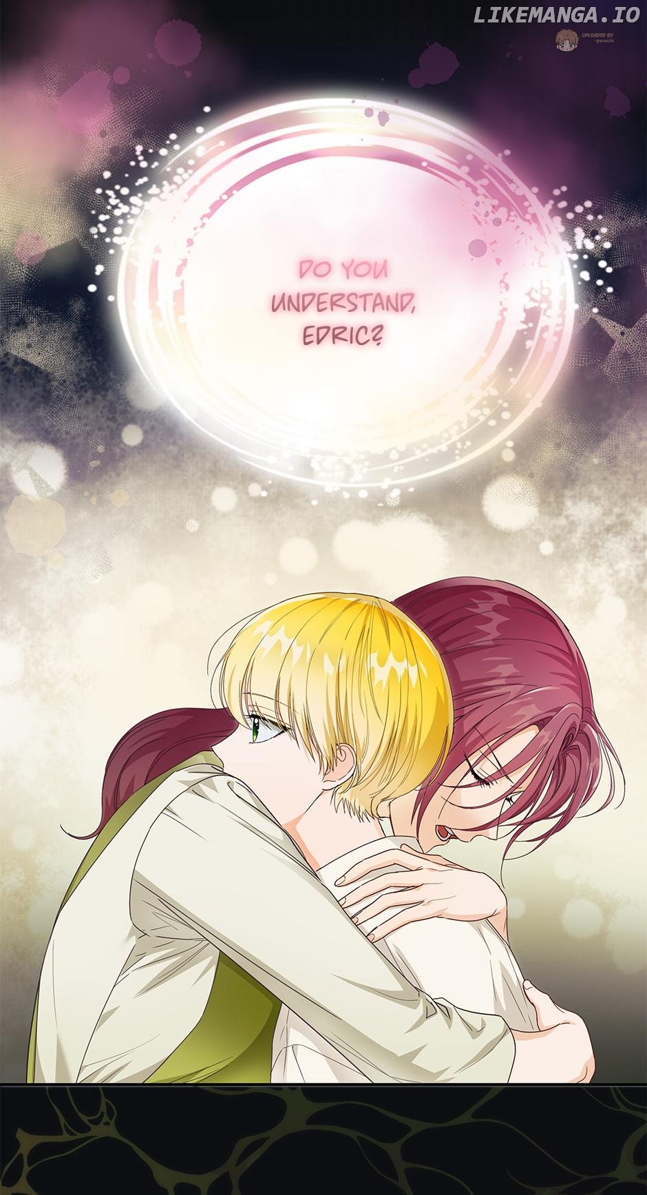 Surviving as an Obsessive Servant Chapter 30 - page 6
