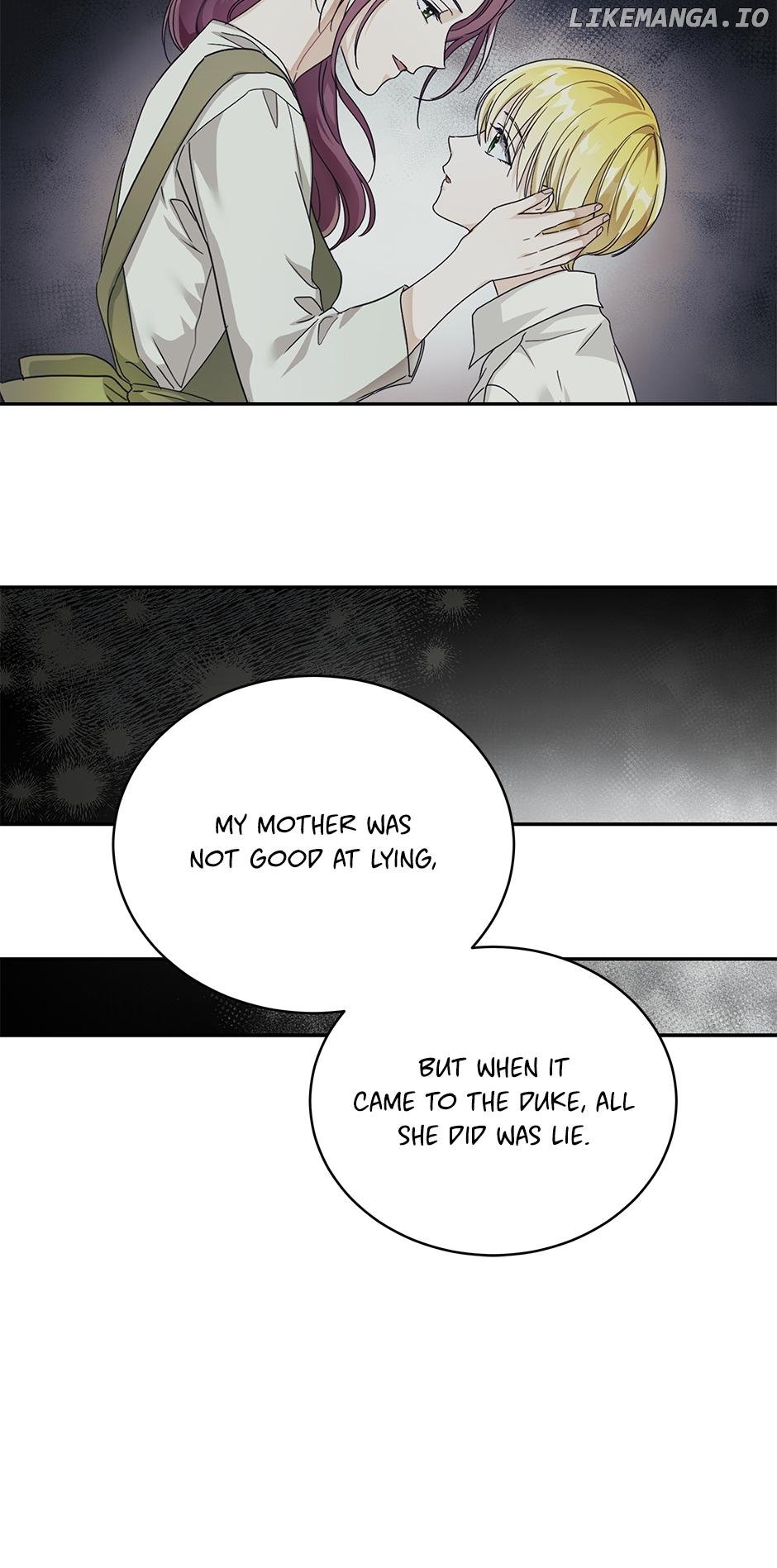 Surviving as an Obsessive Servant Chapter 30 - page 60