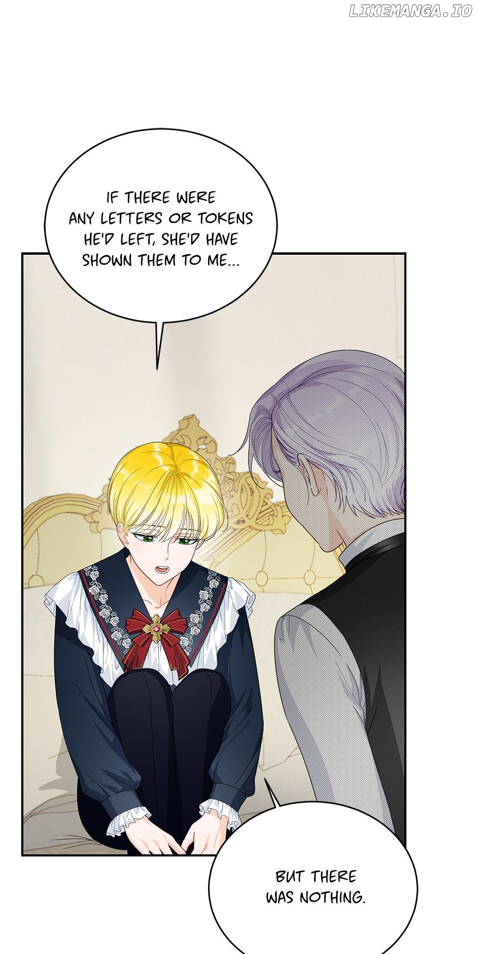 Surviving as an Obsessive Servant Chapter 30 - page 61