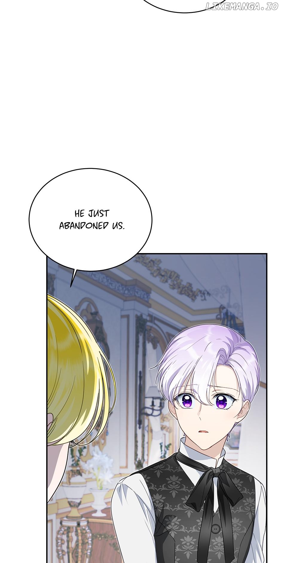 Surviving as an Obsessive Servant Chapter 30 - page 62
