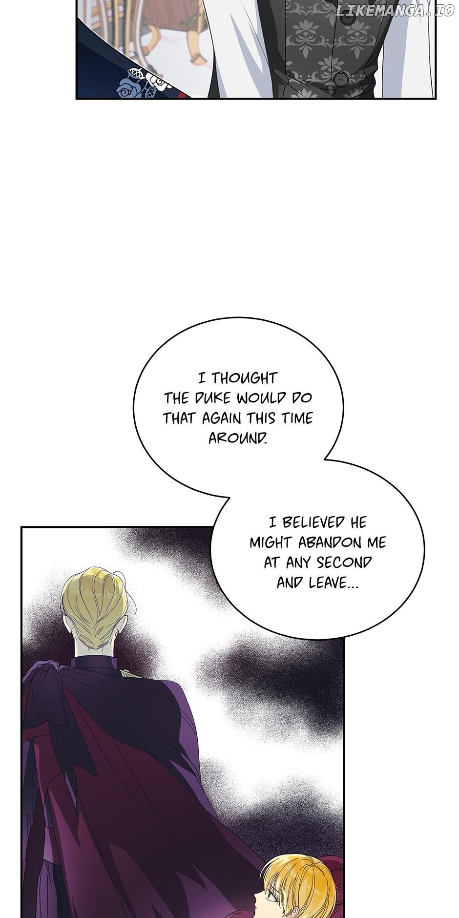 Surviving as an Obsessive Servant Chapter 30 - page 63