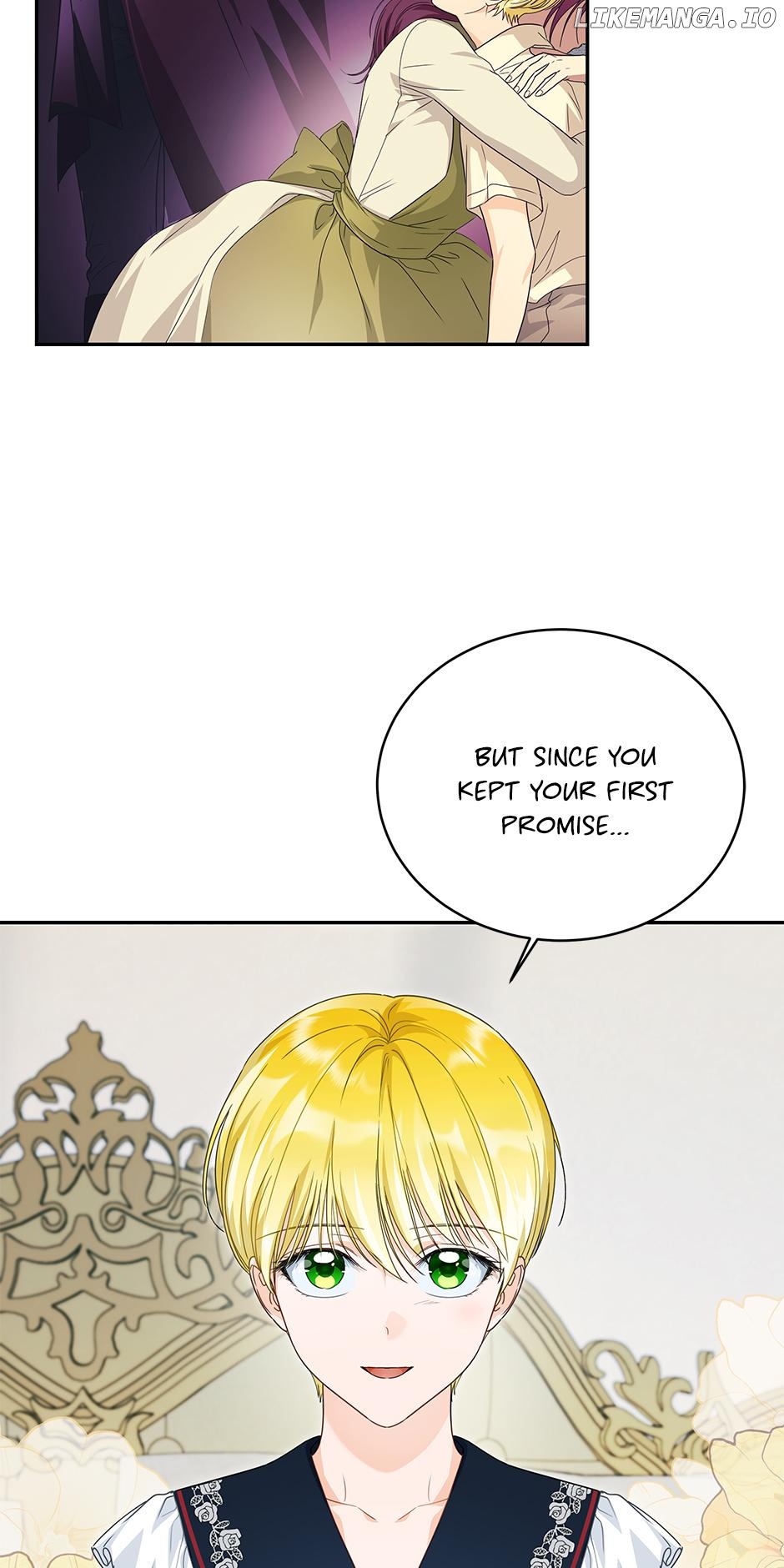 Surviving as an Obsessive Servant Chapter 30 - page 64