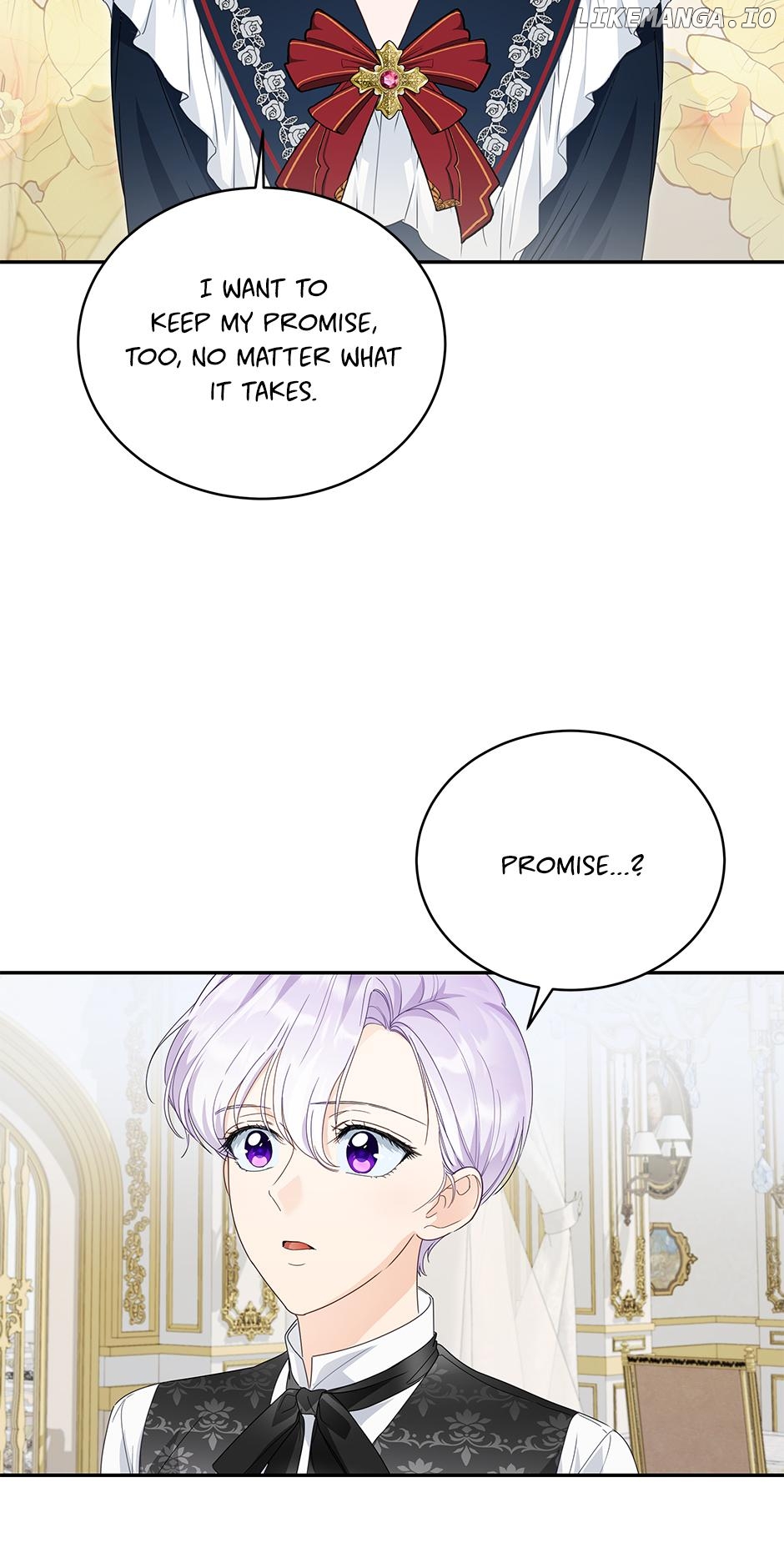 Surviving as an Obsessive Servant Chapter 30 - page 65