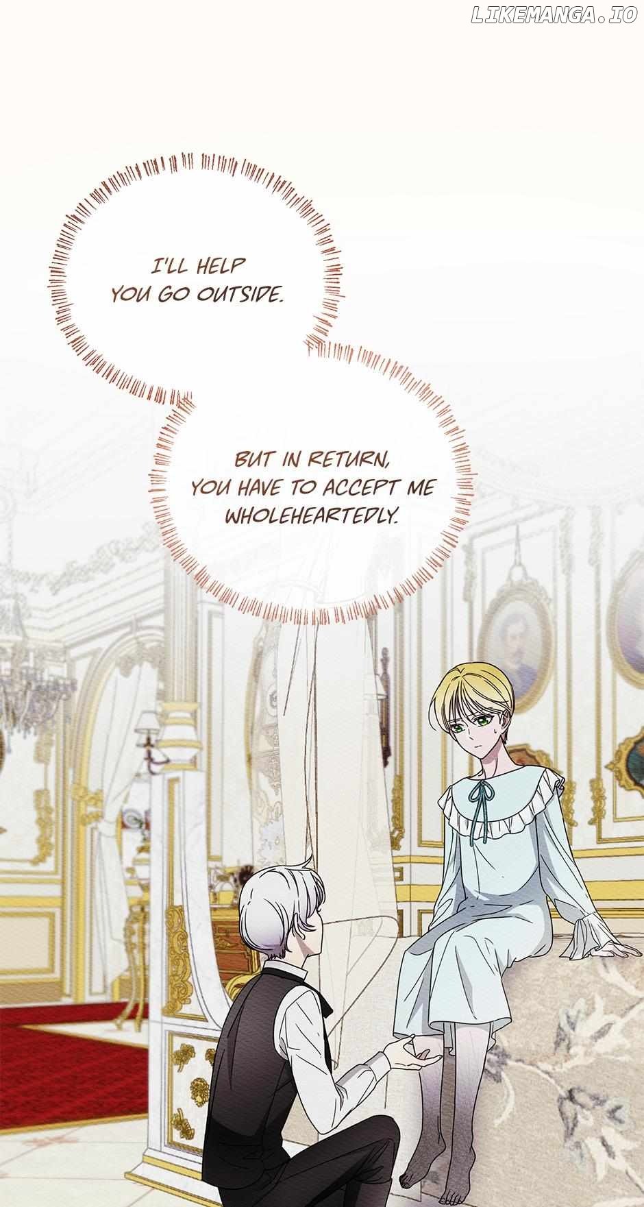 Surviving as an Obsessive Servant Chapter 30 - page 66