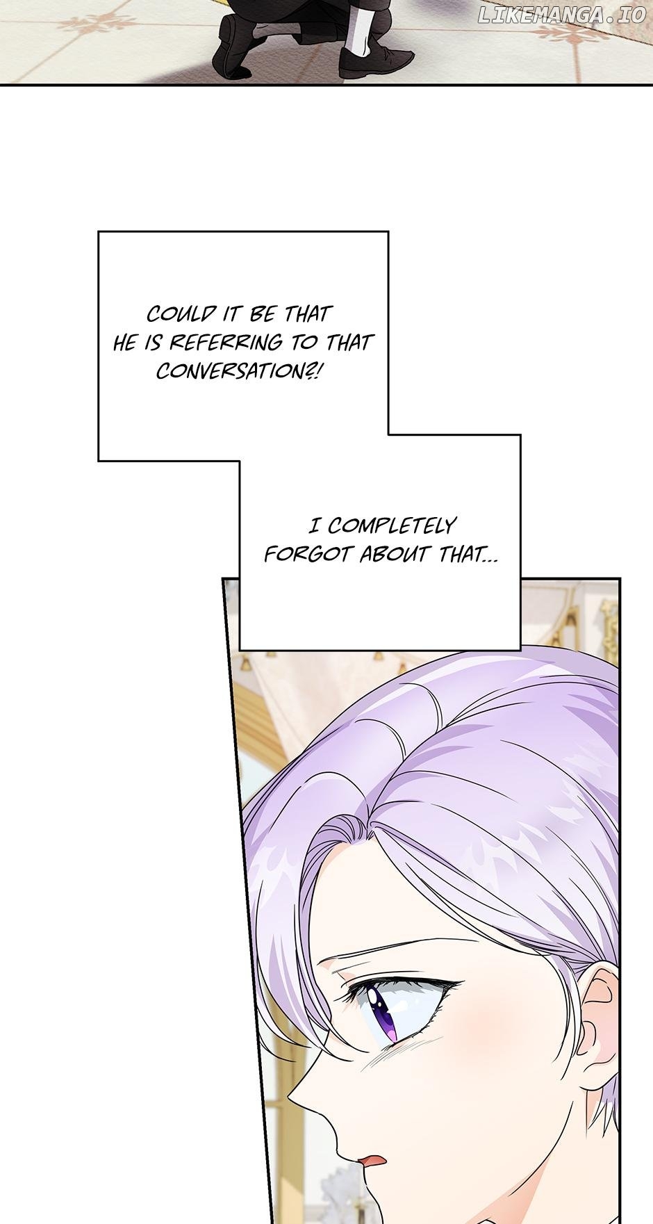 Surviving as an Obsessive Servant Chapter 30 - page 67