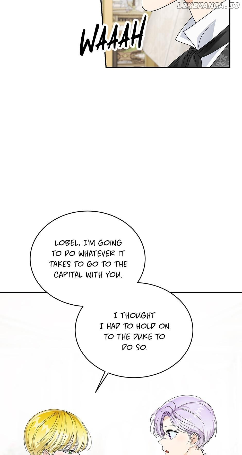 Surviving as an Obsessive Servant Chapter 30 - page 68