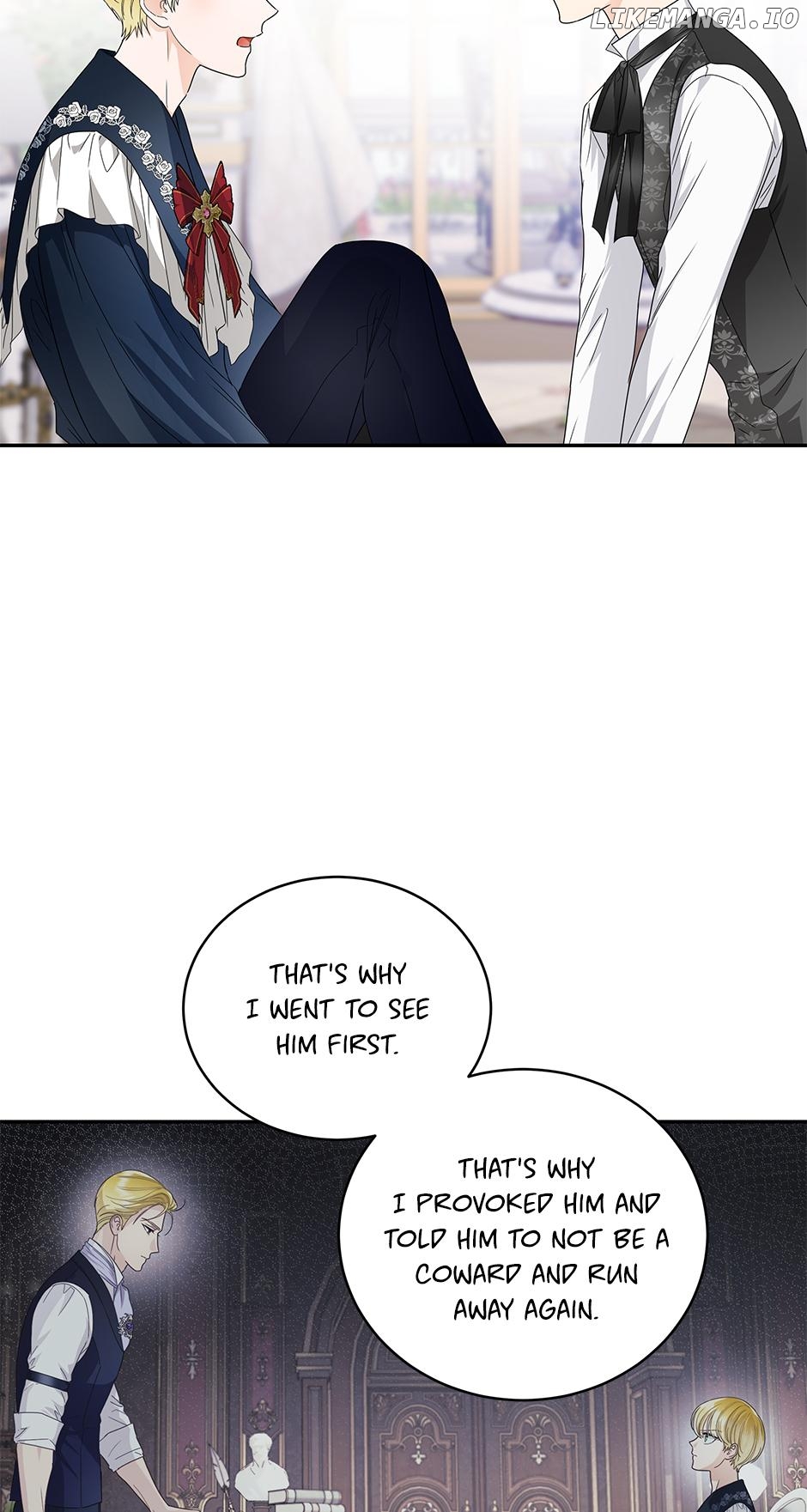 Surviving as an Obsessive Servant Chapter 30 - page 69