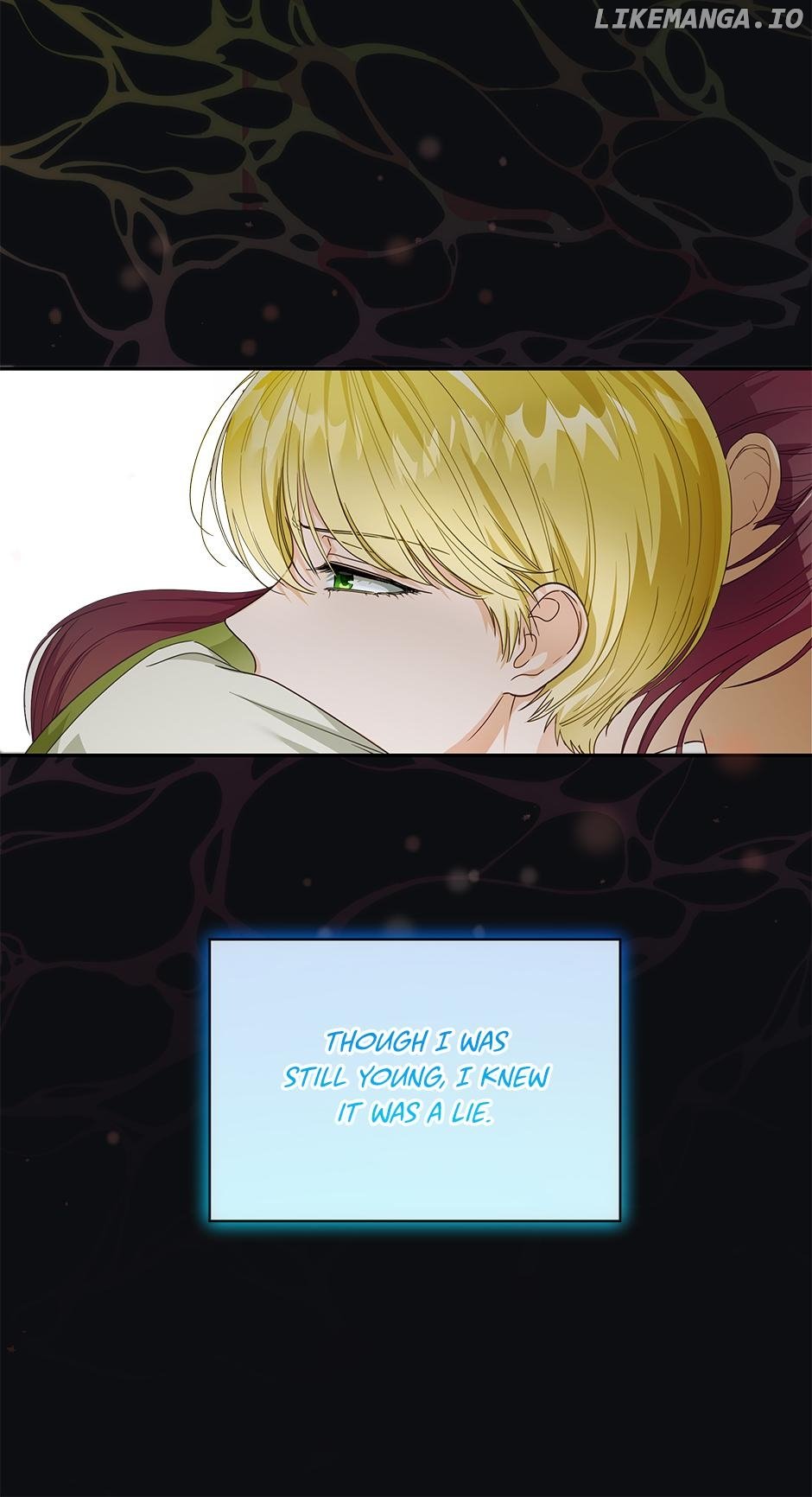 Surviving as an Obsessive Servant Chapter 30 - page 7
