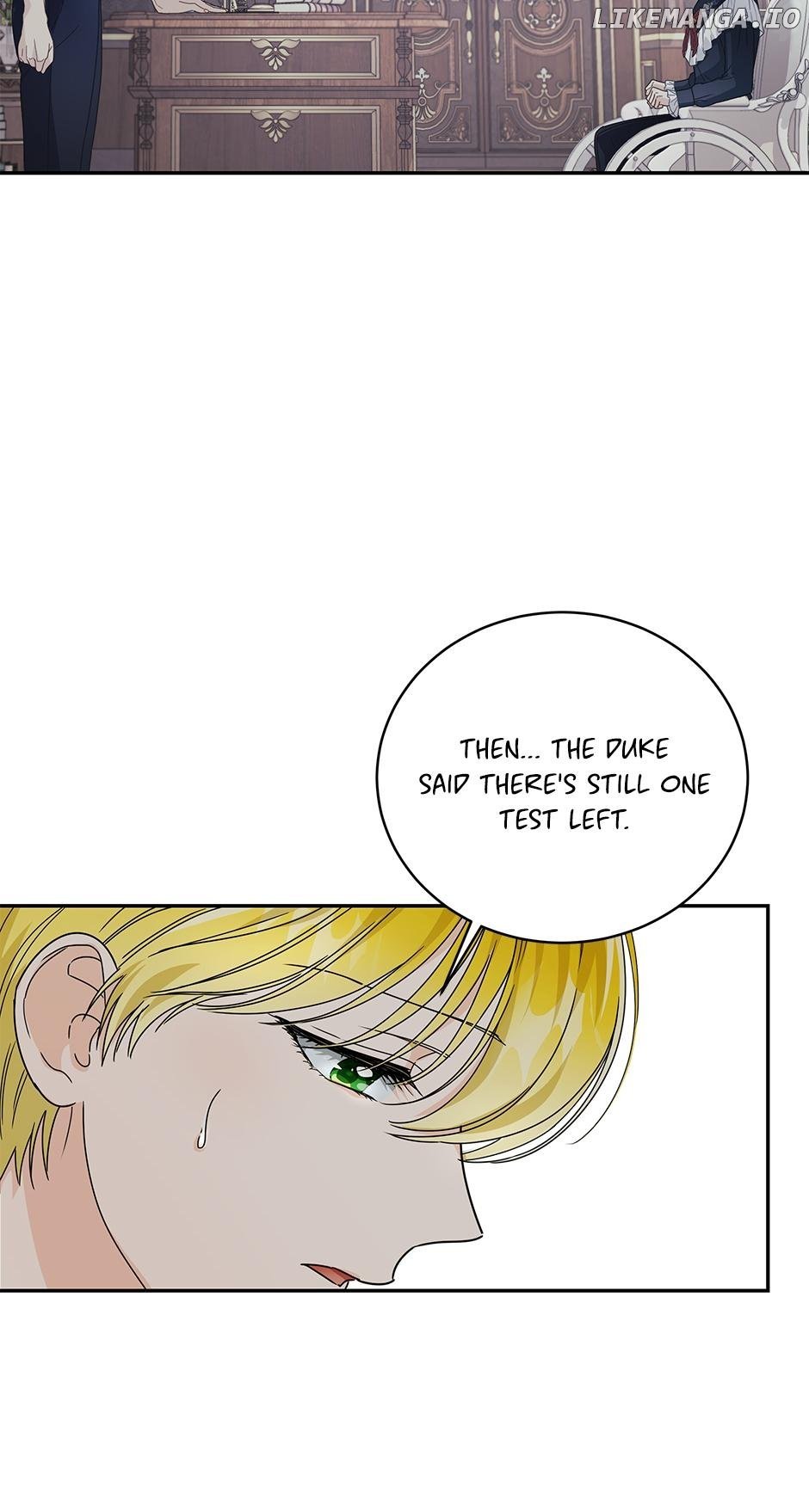Surviving as an Obsessive Servant Chapter 30 - page 70