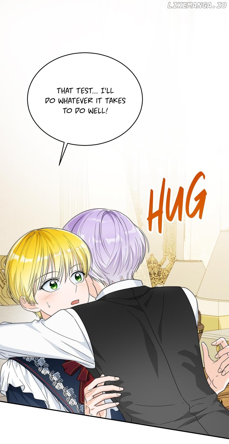 Surviving as an Obsessive Servant Chapter 30 - page 71