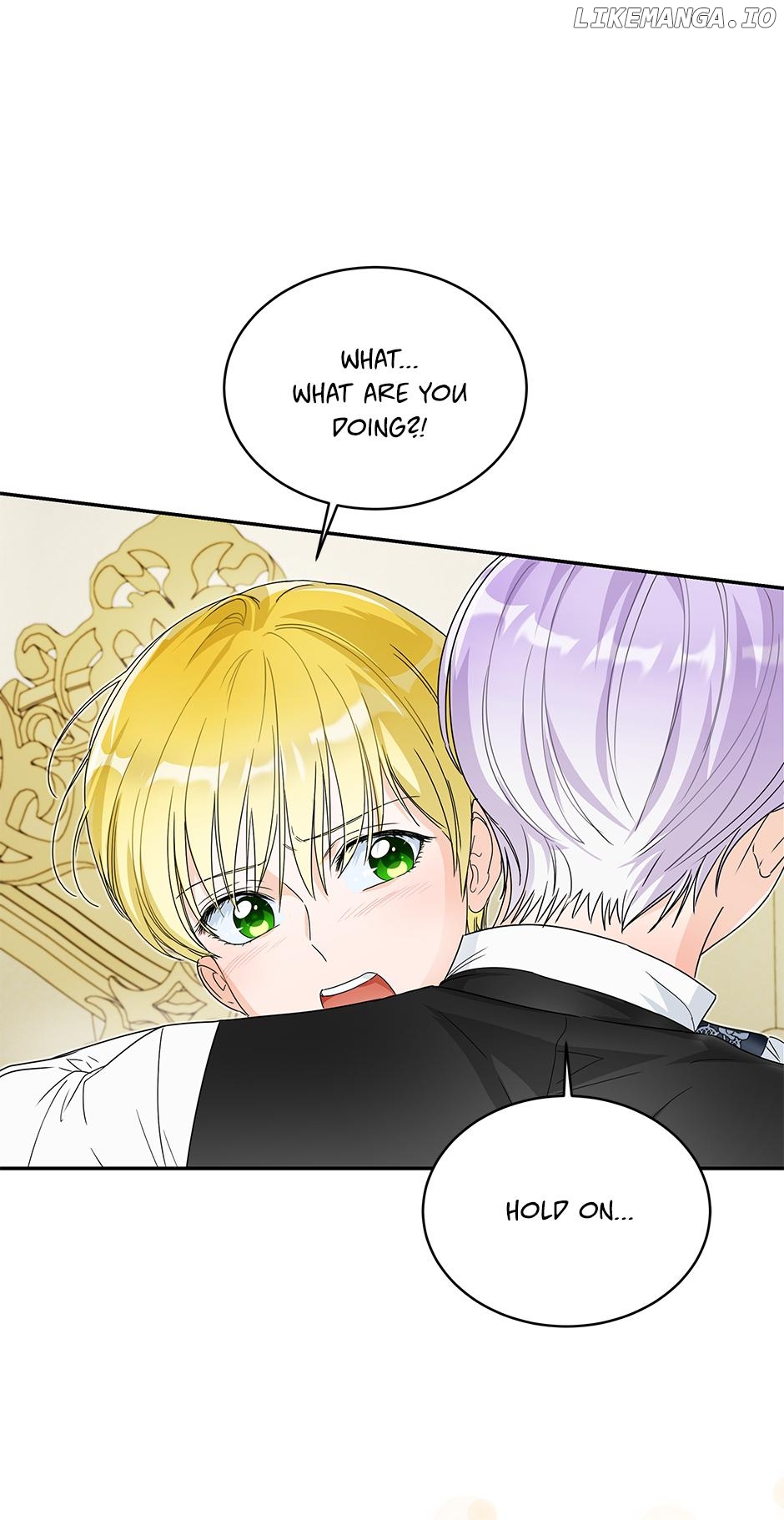 Surviving as an Obsessive Servant Chapter 30 - page 72