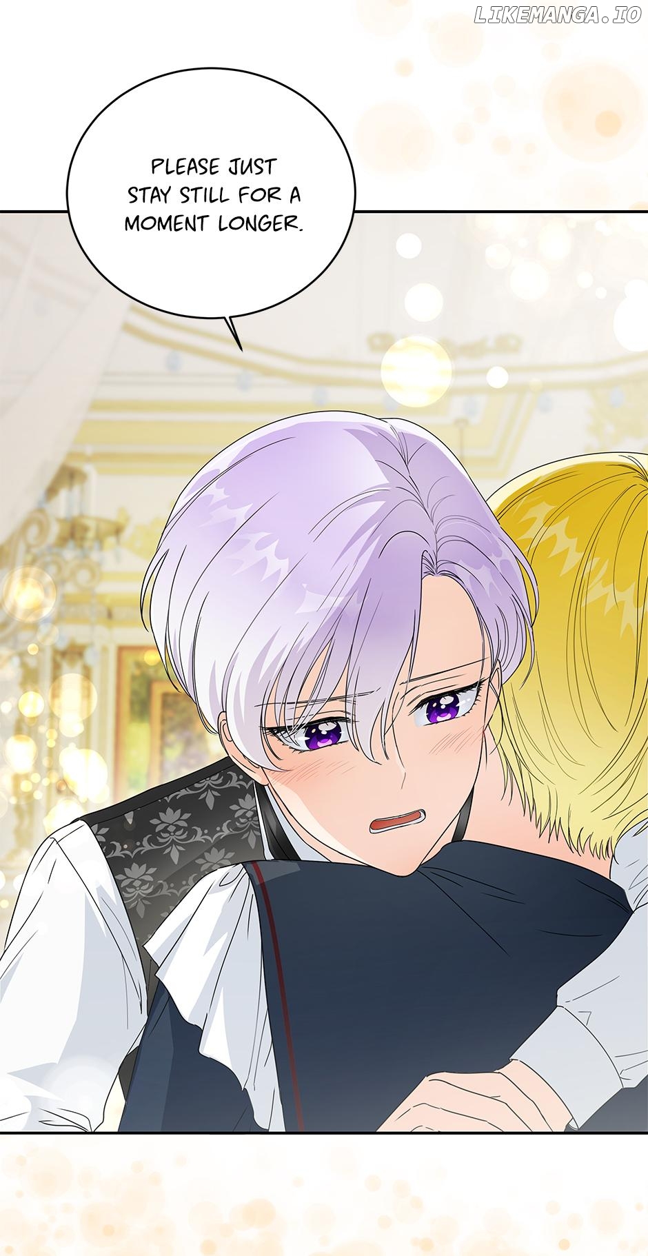 Surviving as an Obsessive Servant Chapter 30 - page 73