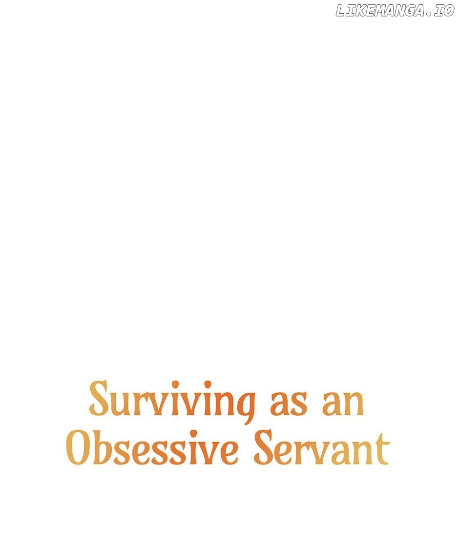 Surviving as an Obsessive Servant Chapter 30 - page 75