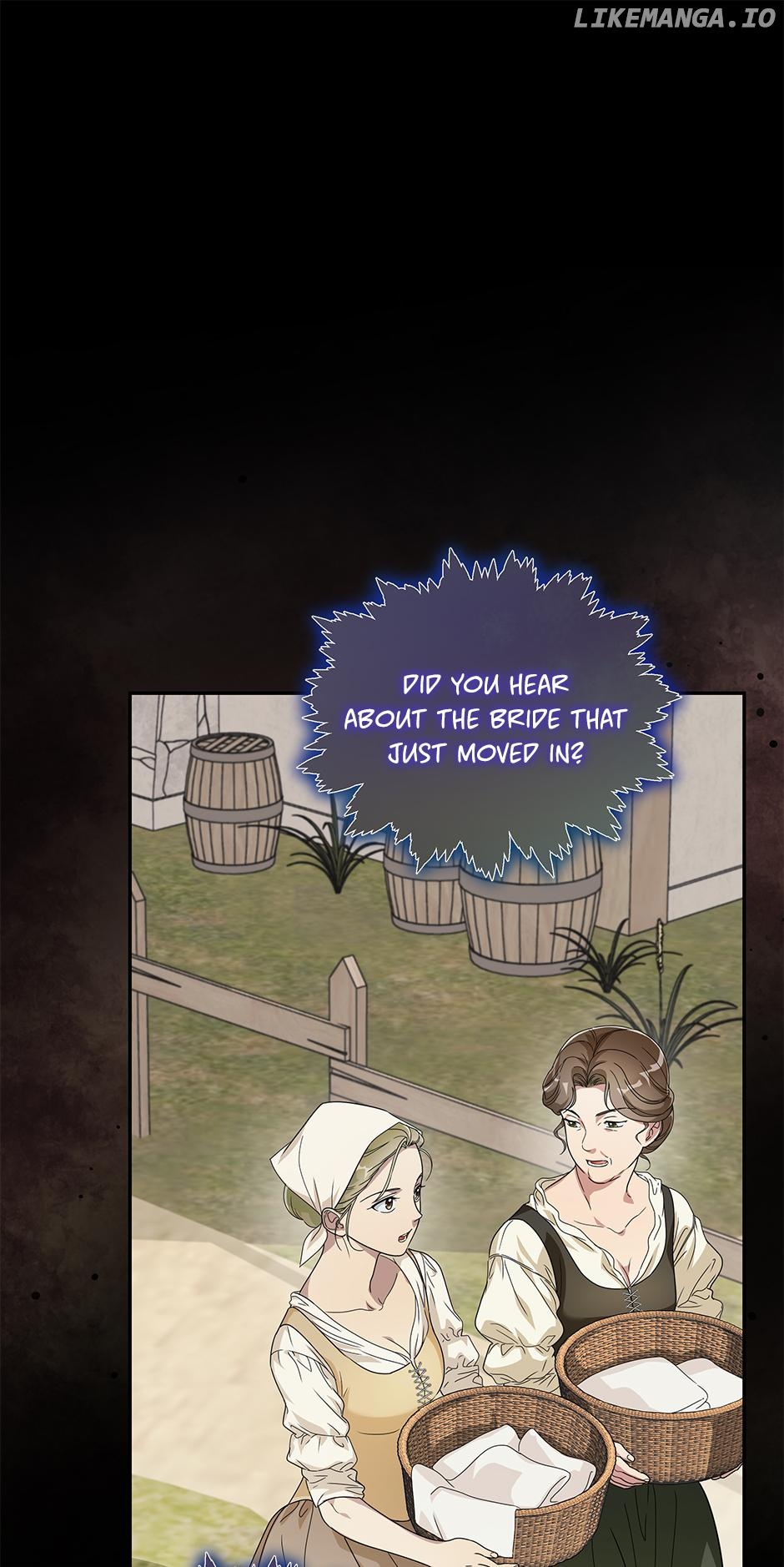 Surviving as an Obsessive Servant Chapter 30 - page 8