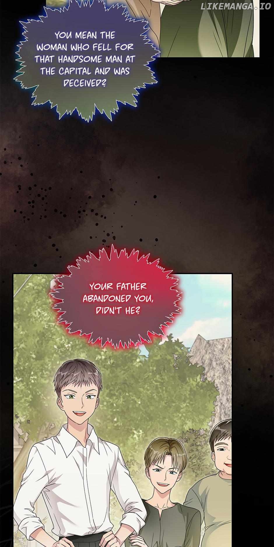 Surviving as an Obsessive Servant Chapter 30 - page 9