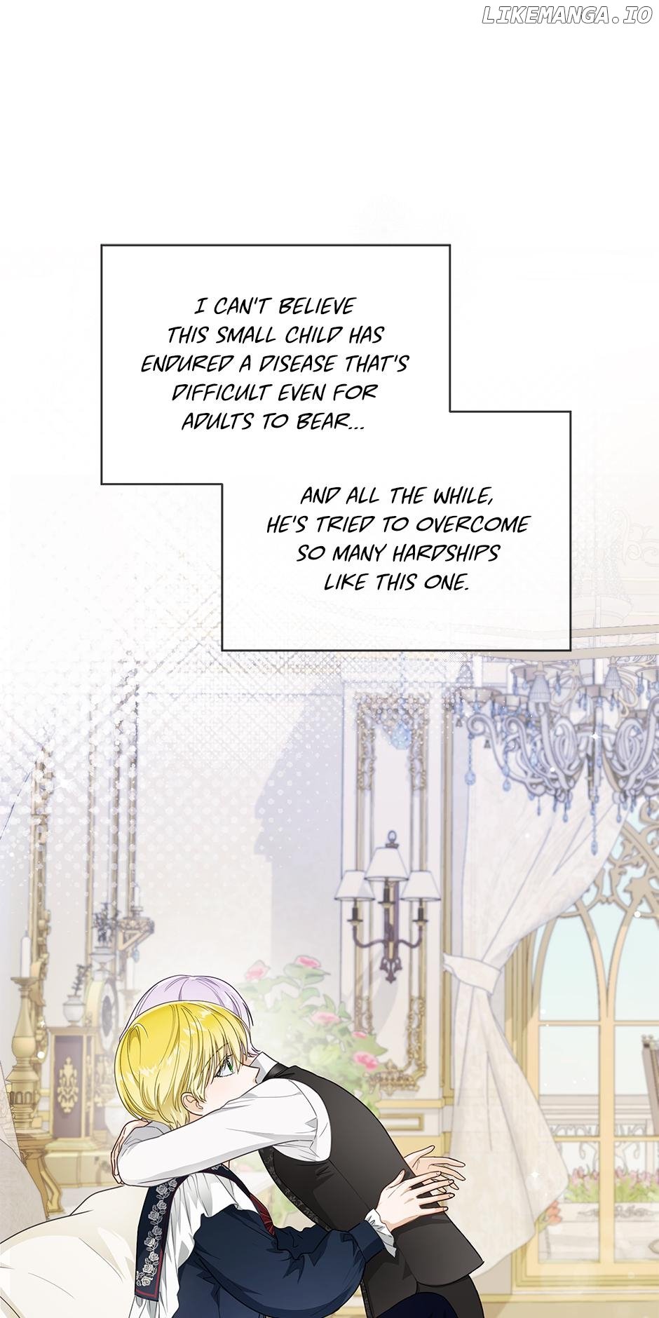 Surviving as an Obsessive Servant Chapter 31 - page 1