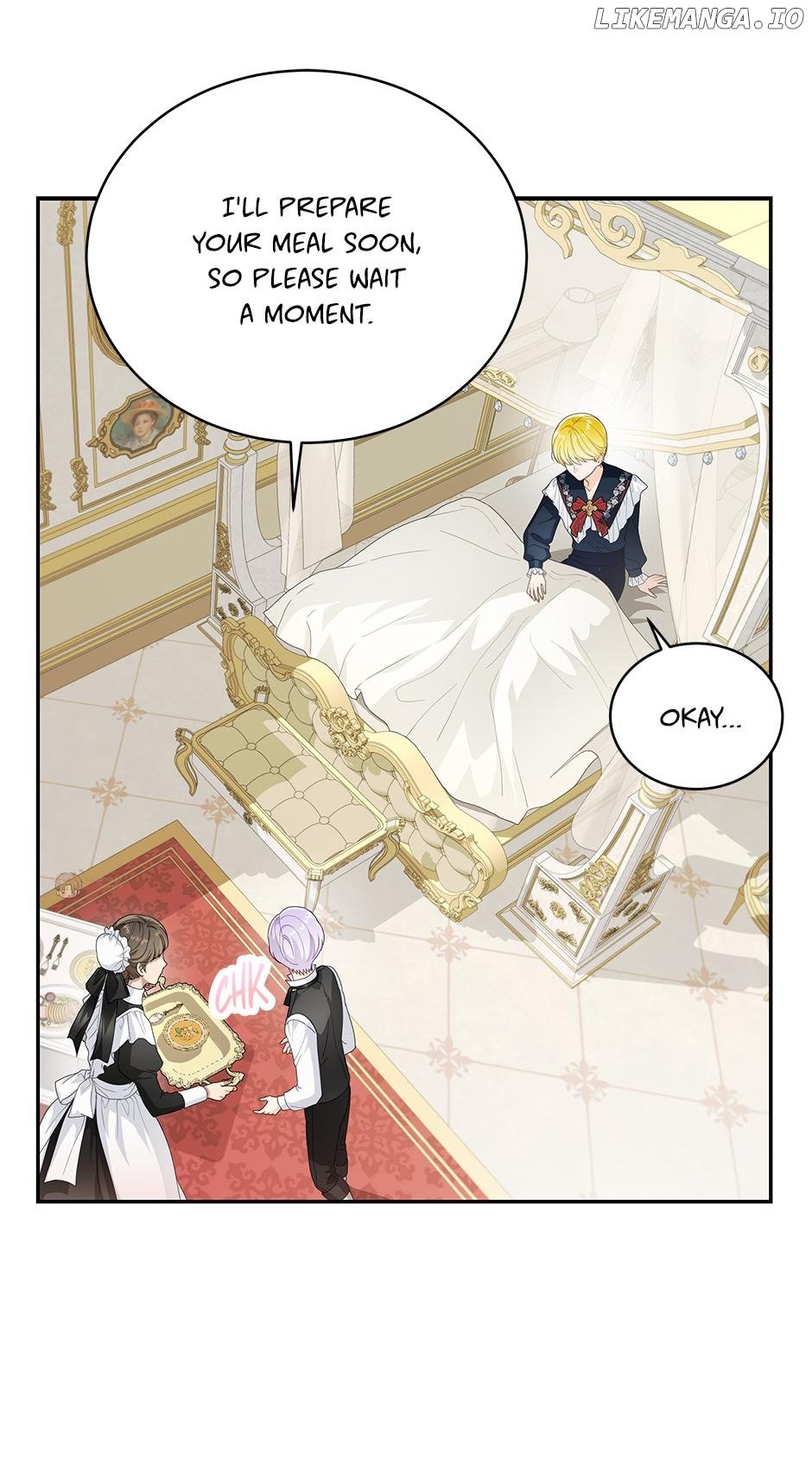 Surviving as an Obsessive Servant Chapter 31 - page 11