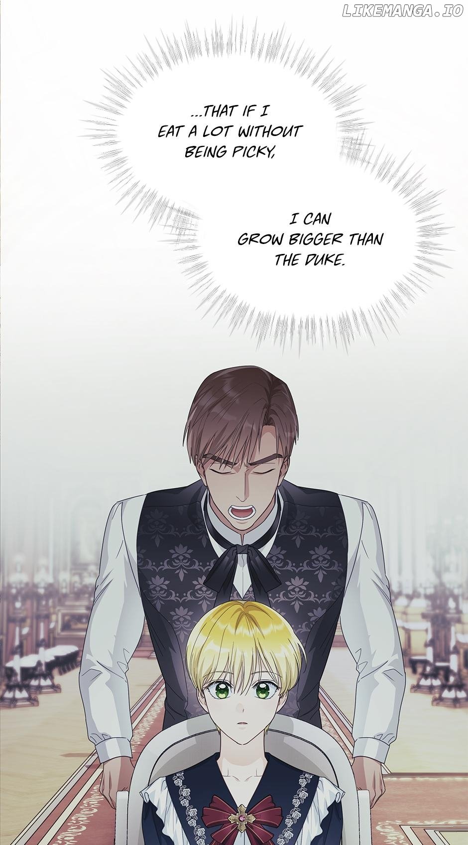 Surviving as an Obsessive Servant Chapter 31 - page 13