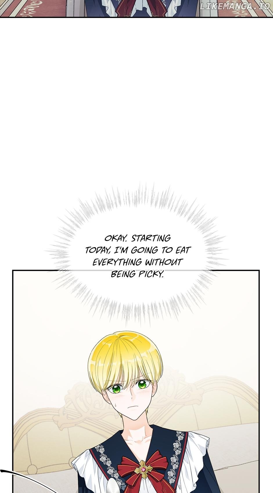 Surviving as an Obsessive Servant Chapter 31 - page 14