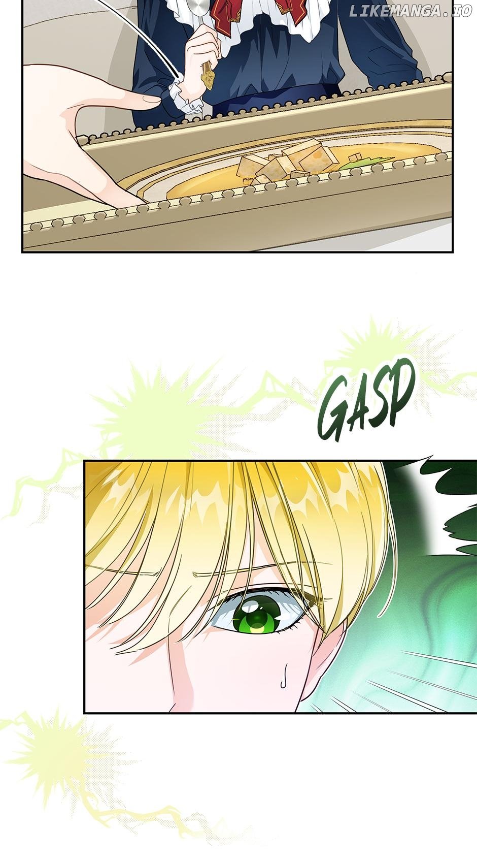 Surviving as an Obsessive Servant Chapter 31 - page 15