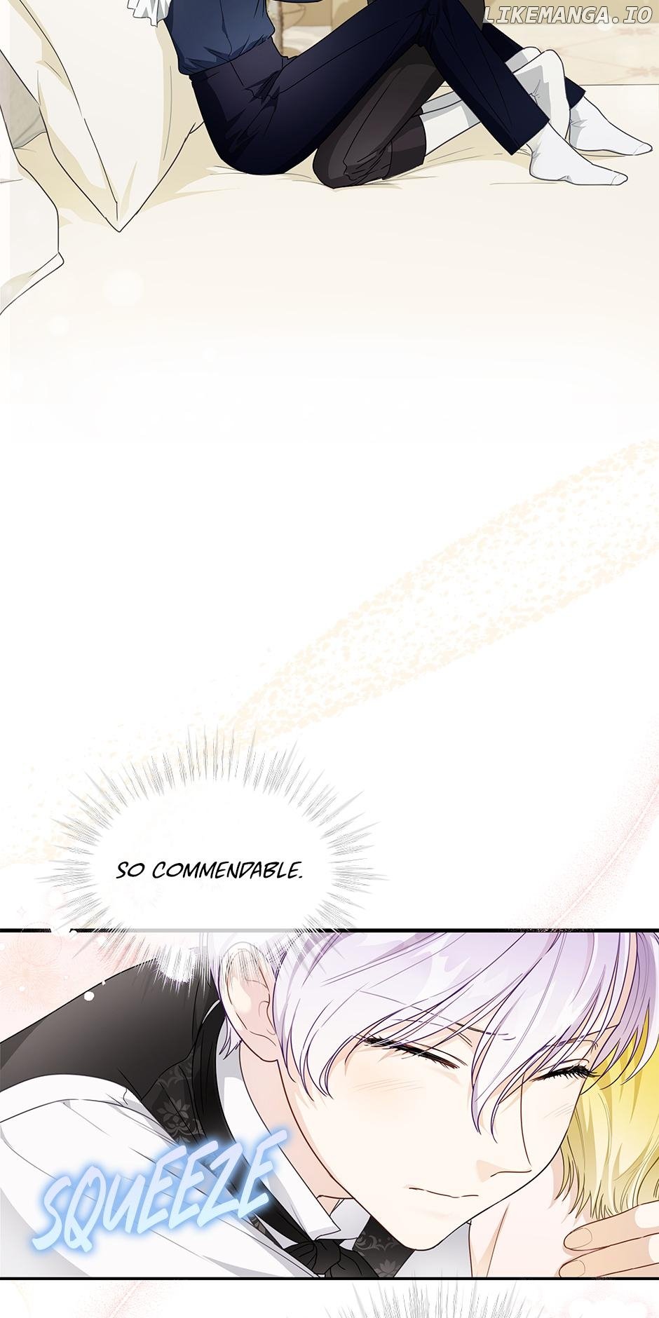 Surviving as an Obsessive Servant Chapter 31 - page 2