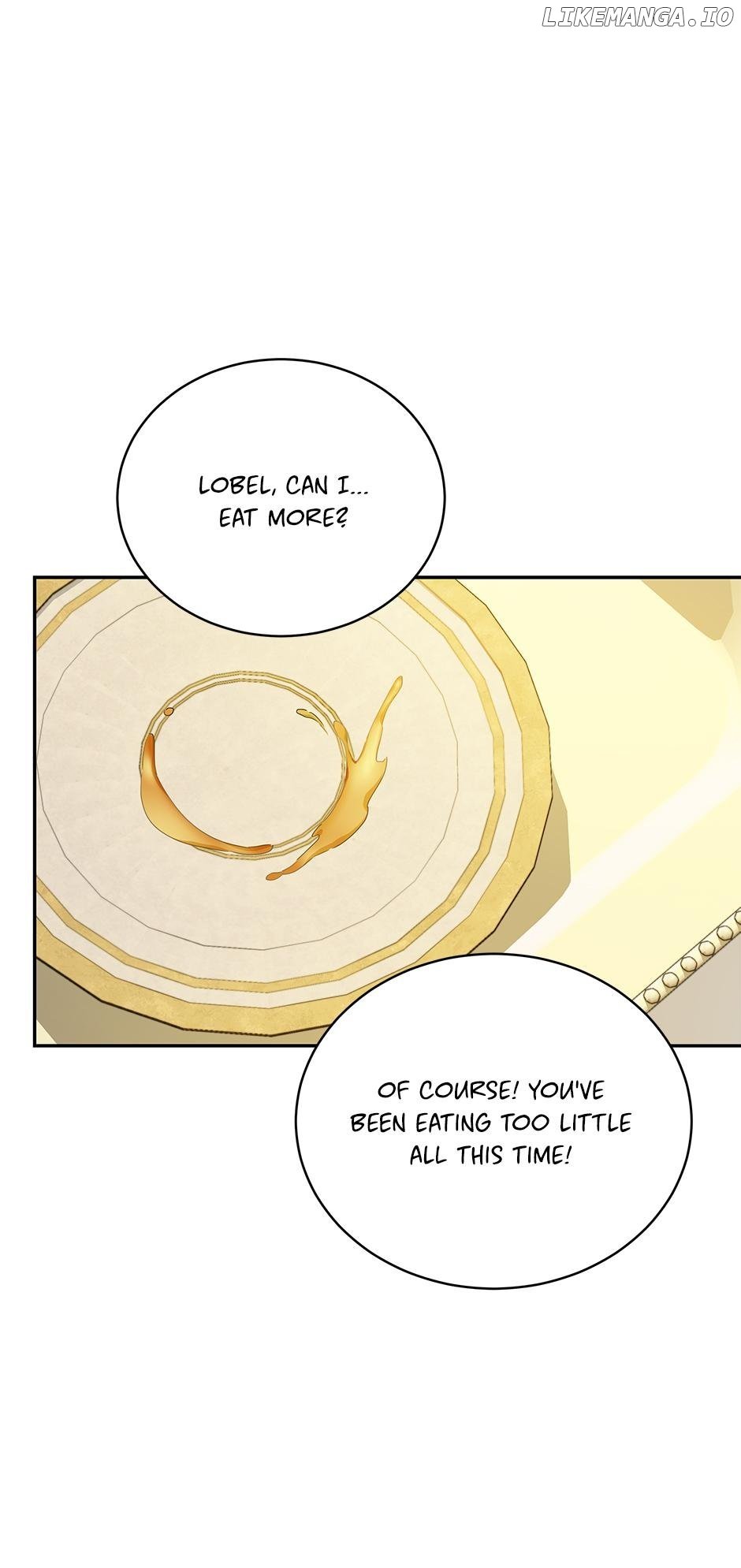 Surviving as an Obsessive Servant Chapter 31 - page 21
