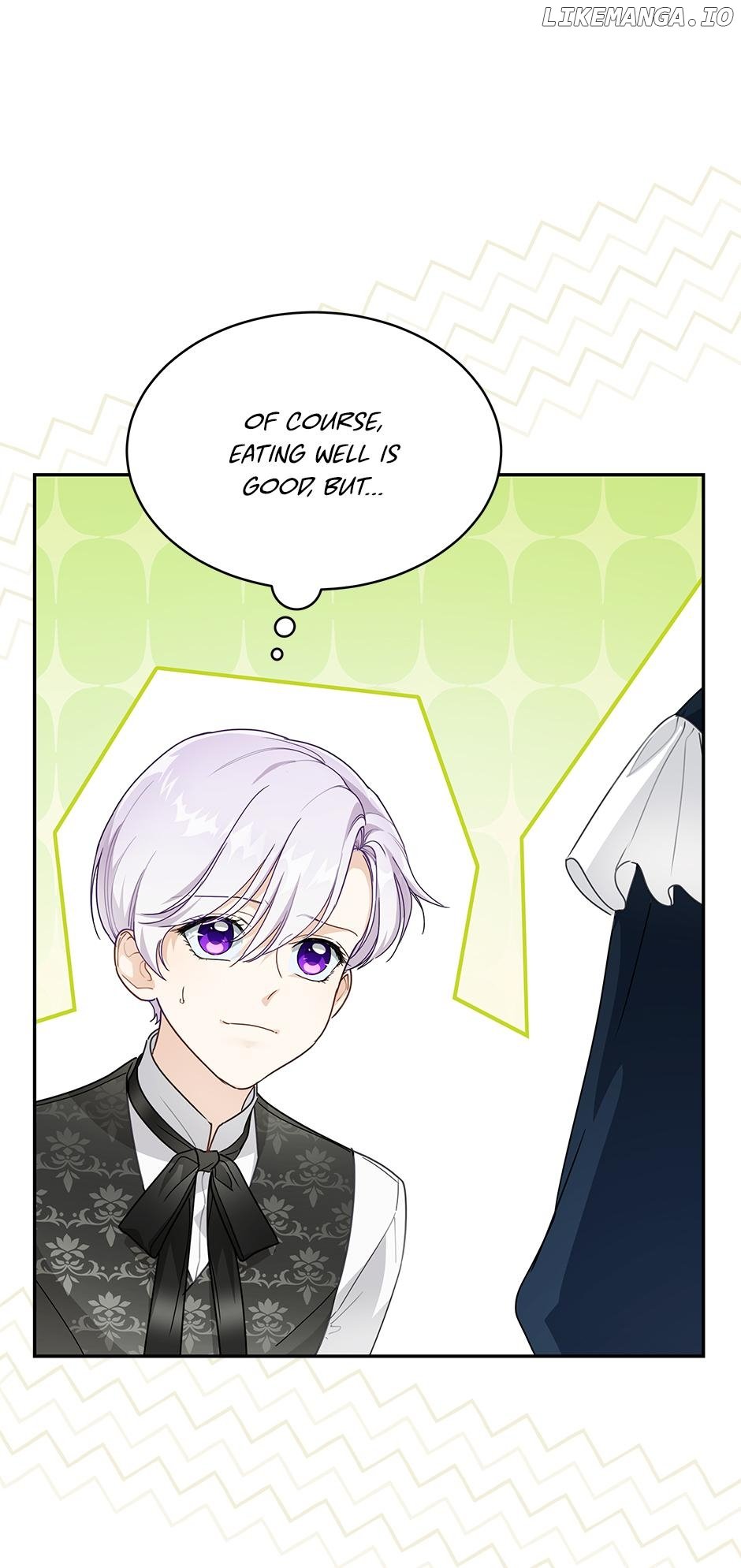 Surviving as an Obsessive Servant Chapter 31 - page 23